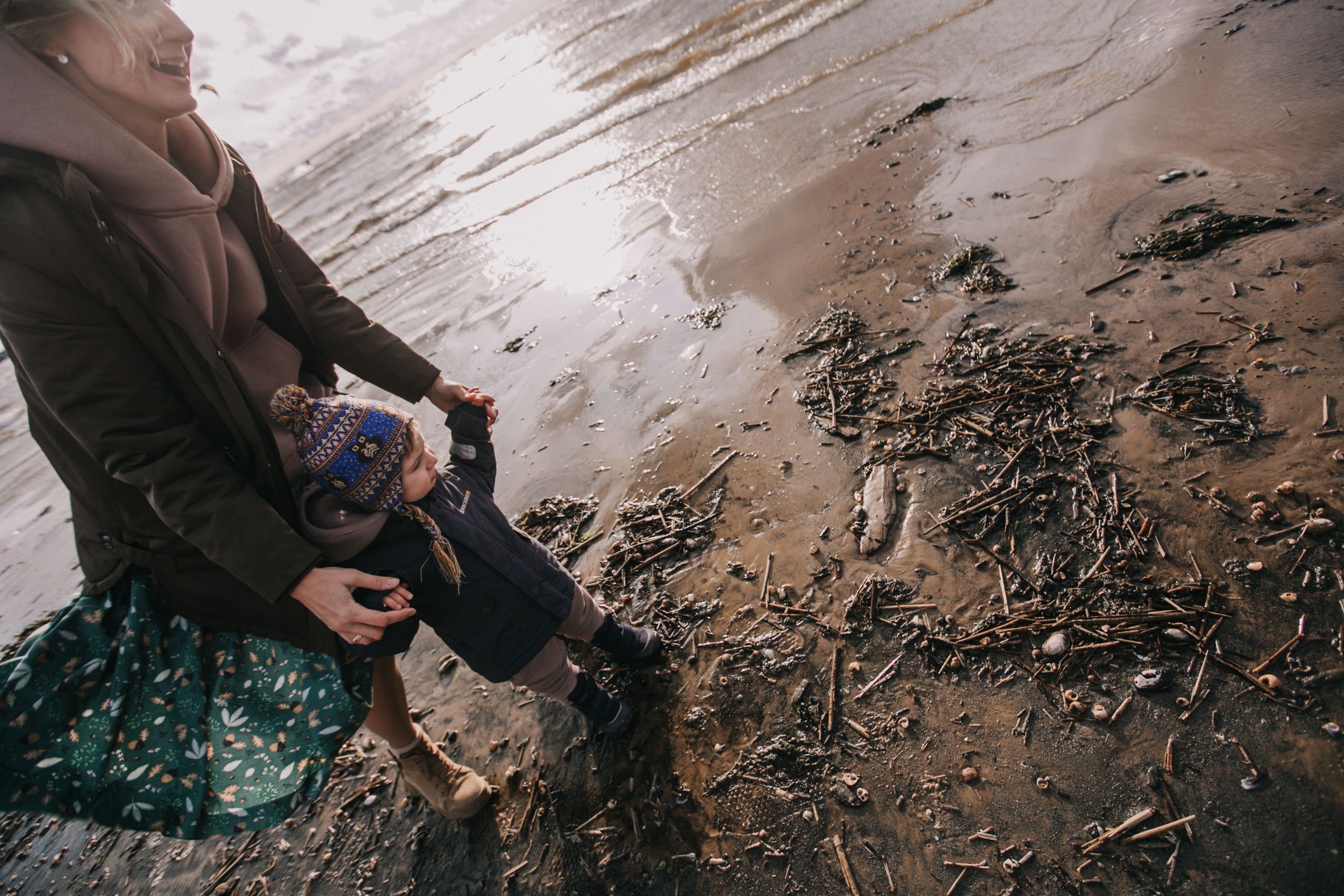 Семья Ефимовых. Фотограф Сочи, Екатеринбург, Евгения Ефимова