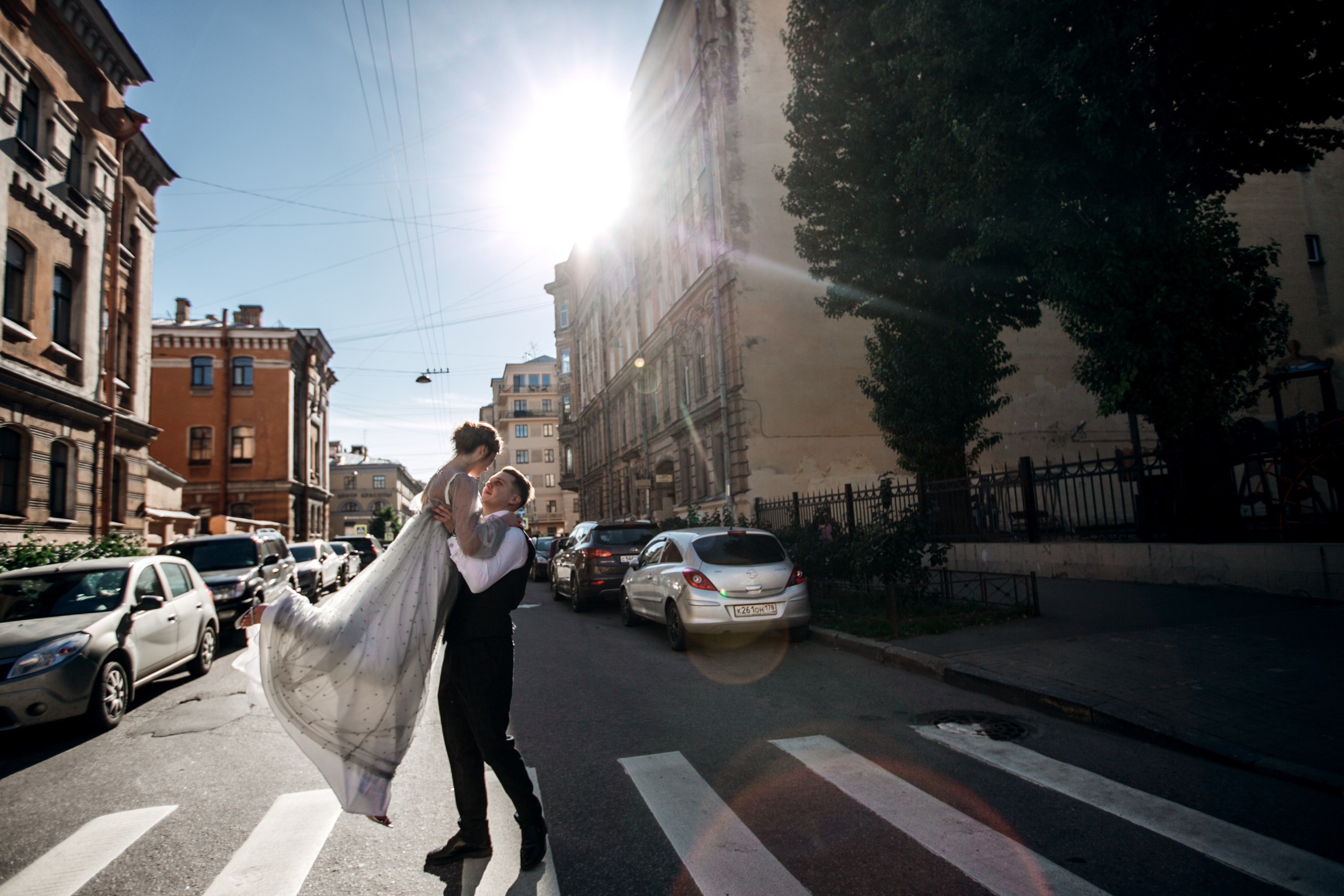 На счастье. Фотограф Сочи, Екатеринбург, Евгения Ефимова