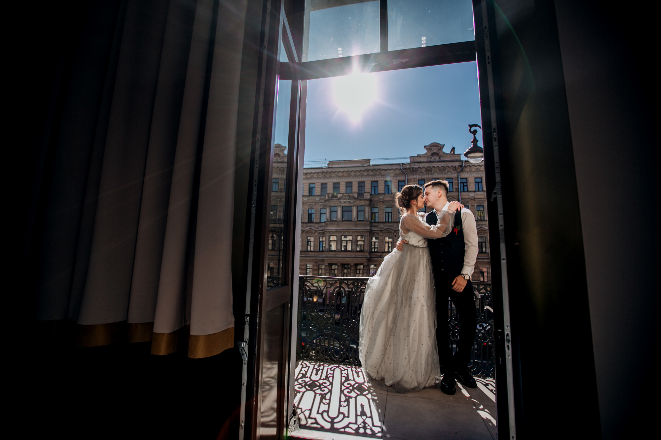 На счастье. Фотограф Сочи, Екатеринбург, Евгения Ефимова