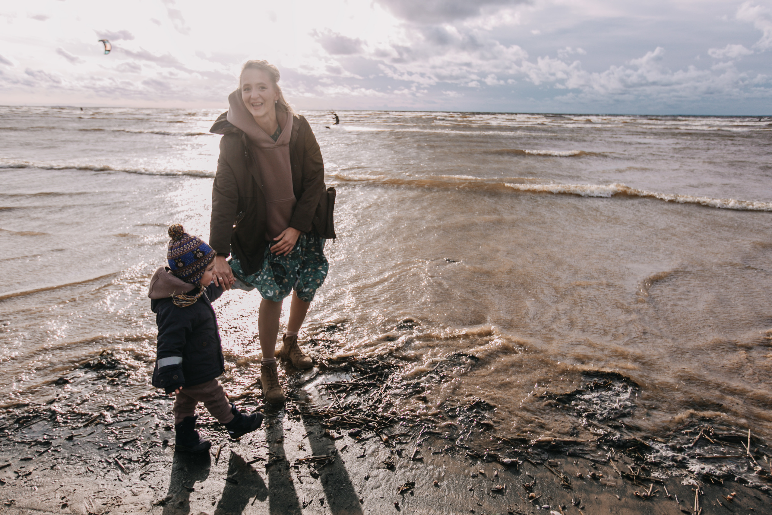 Семья Ефимовых. Фотограф Сочи, Екатеринбург, Евгения Ефимова