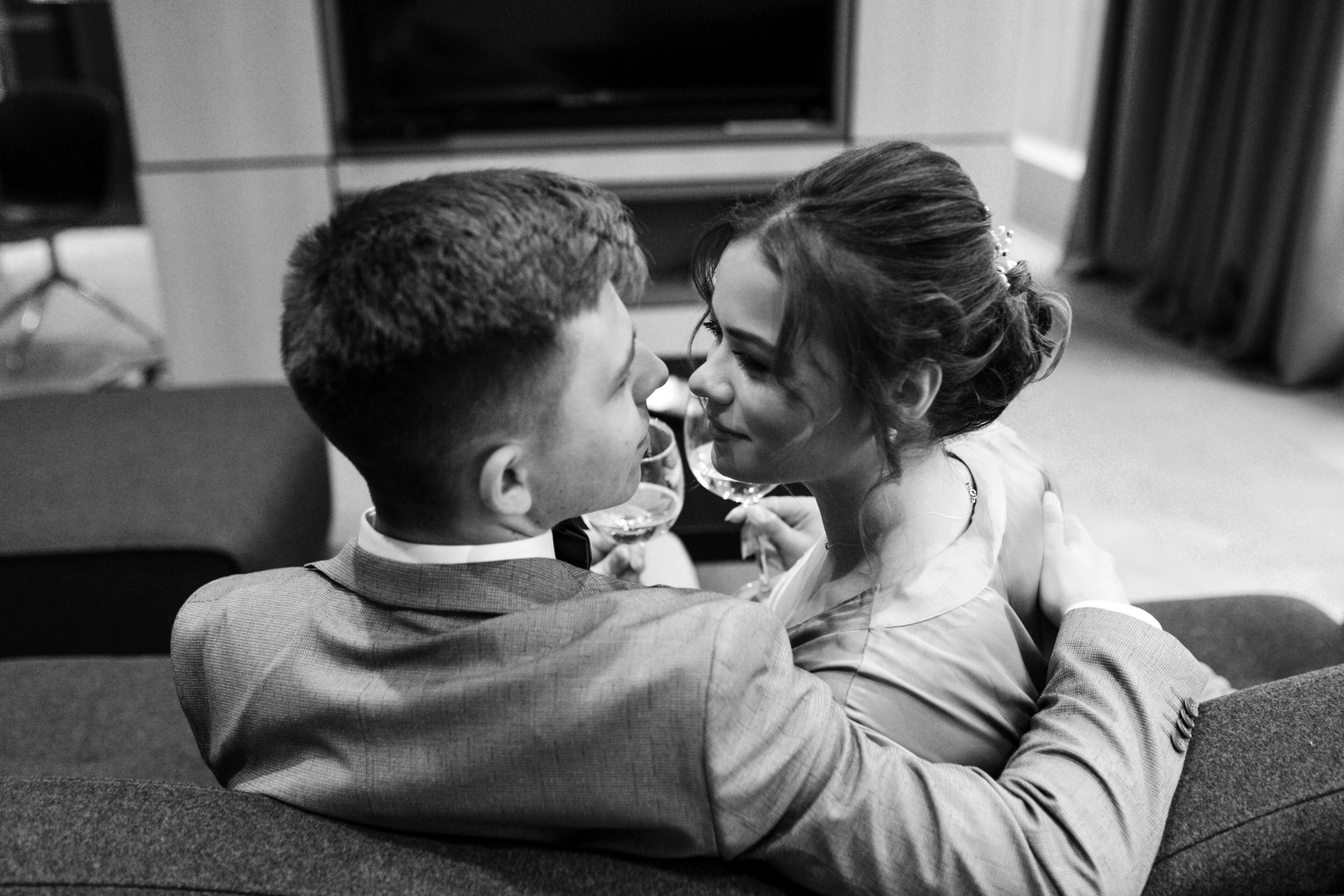 Две половинки. Фотограф Сочи, Екатеринбург, Евгения Ефимова