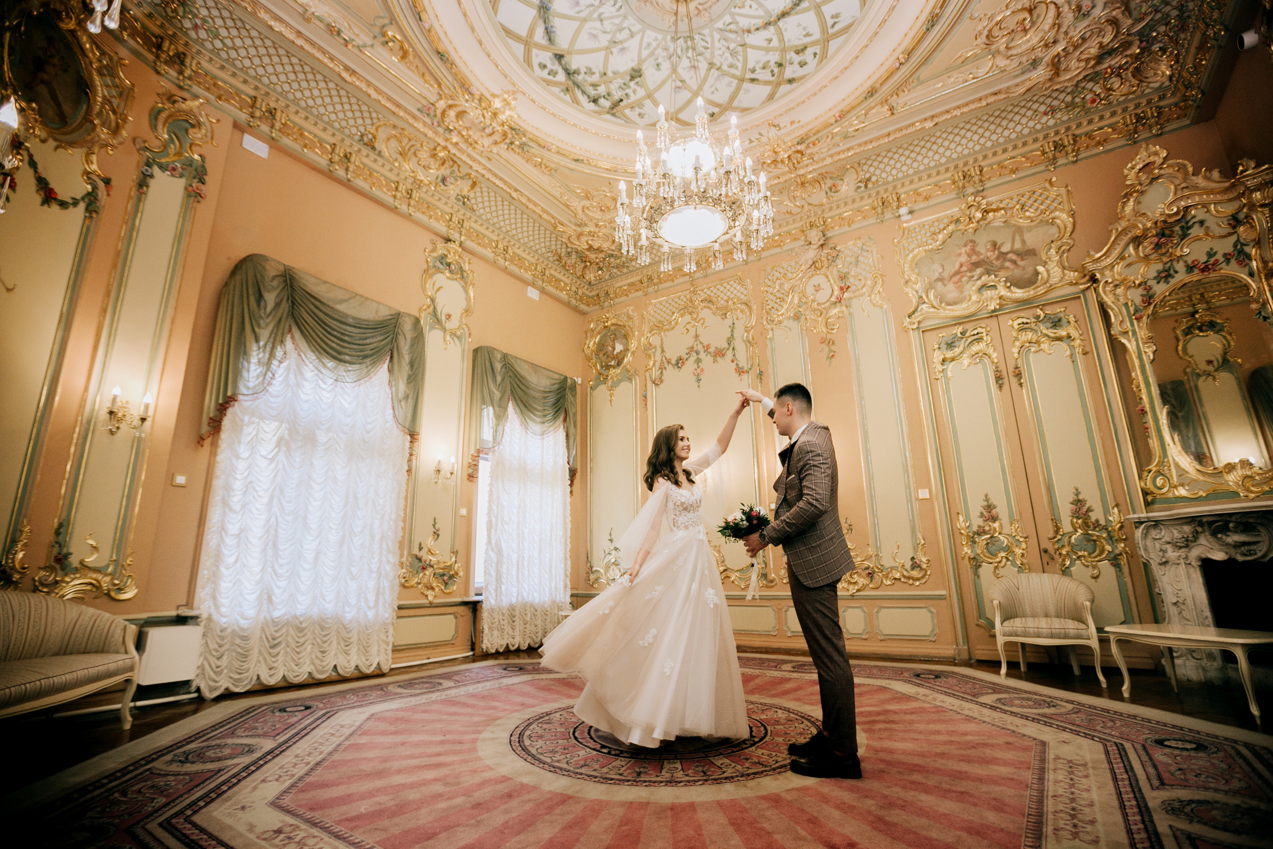 А тут красиво!. Фотограф Сочи, Екатеринбург, Евгения Ефимова