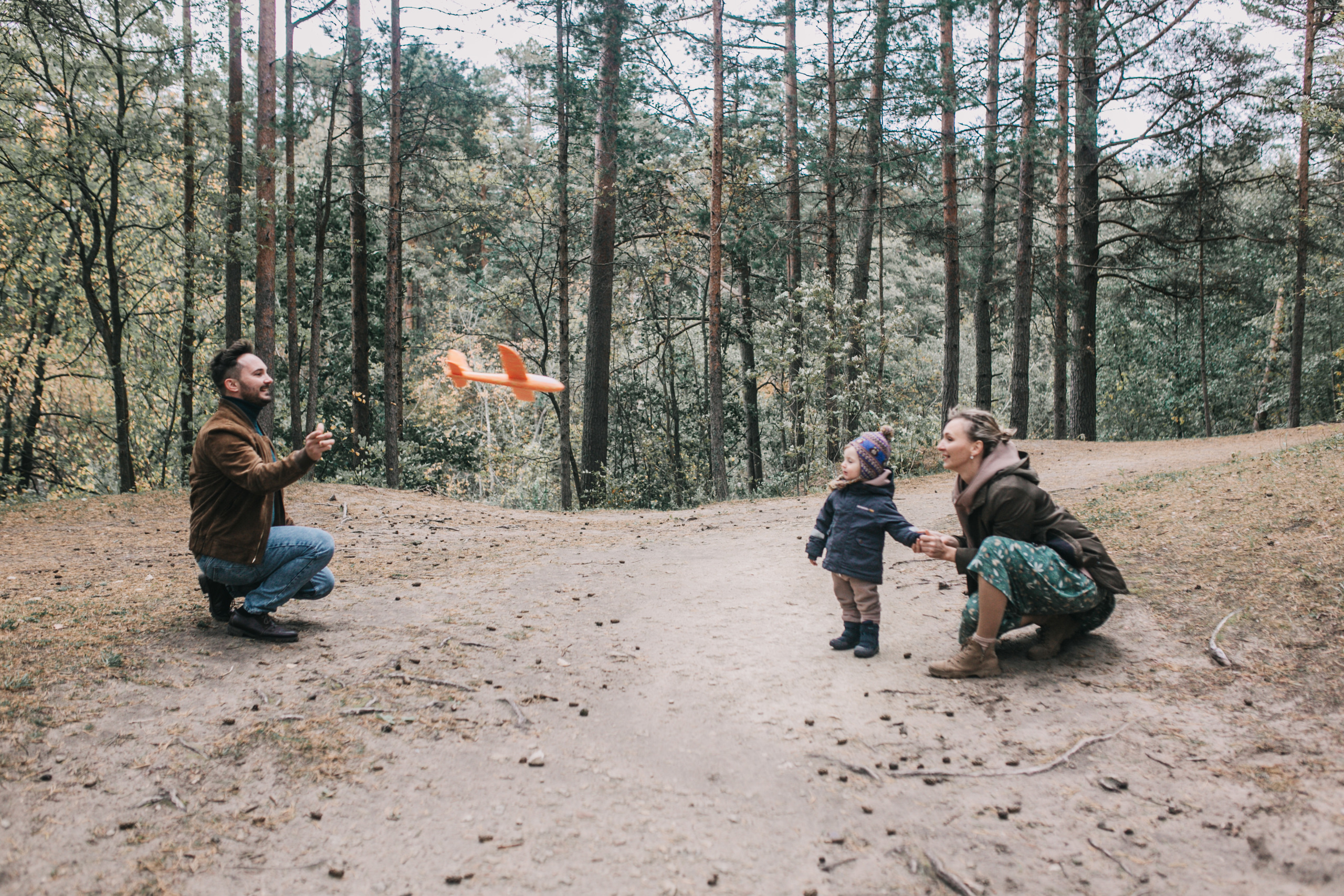 Семья Ефимовых. Фотограф Сочи, Екатеринбург, Евгения Ефимова