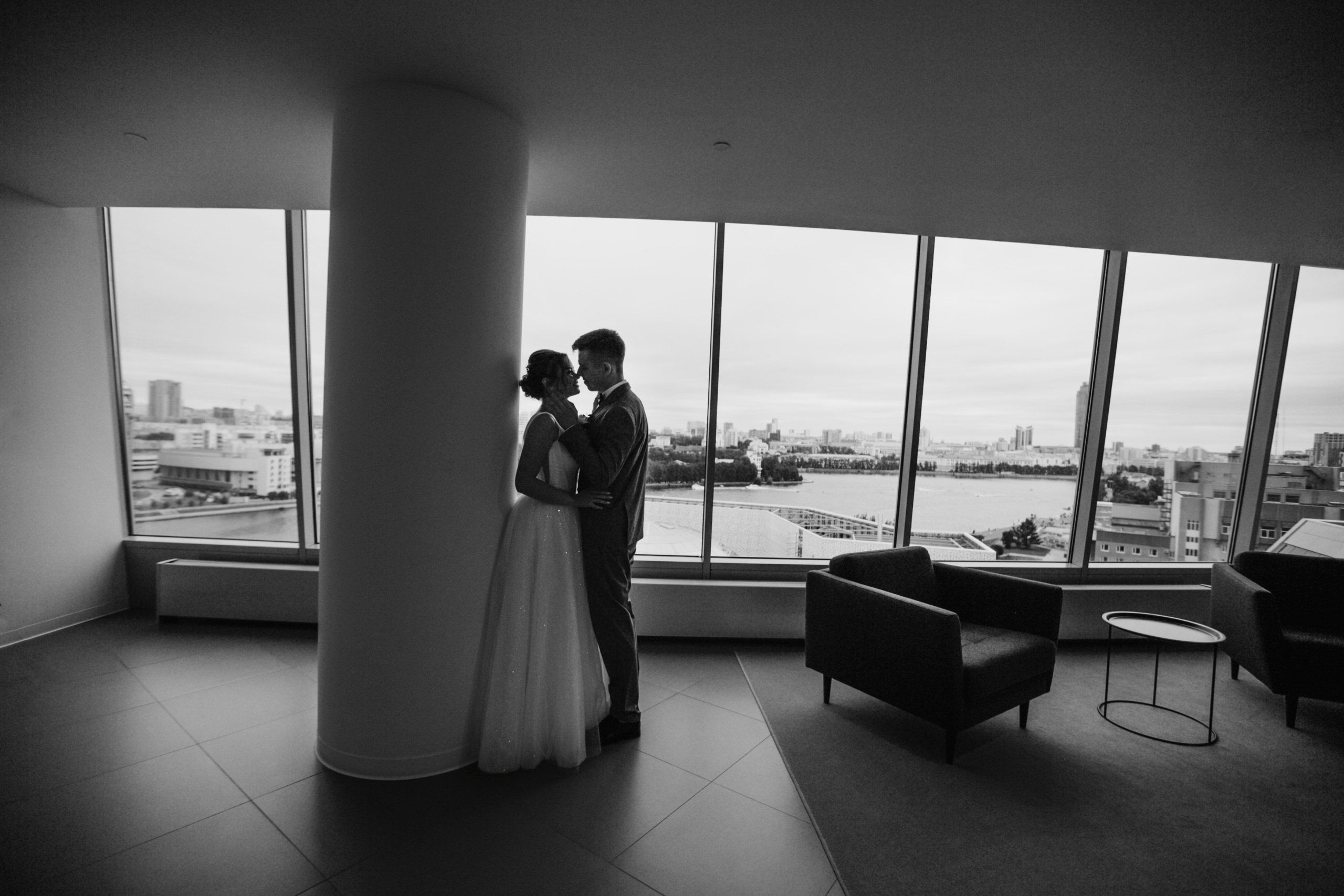 Две половинки. Фотограф Сочи, Екатеринбург, Евгения Ефимова