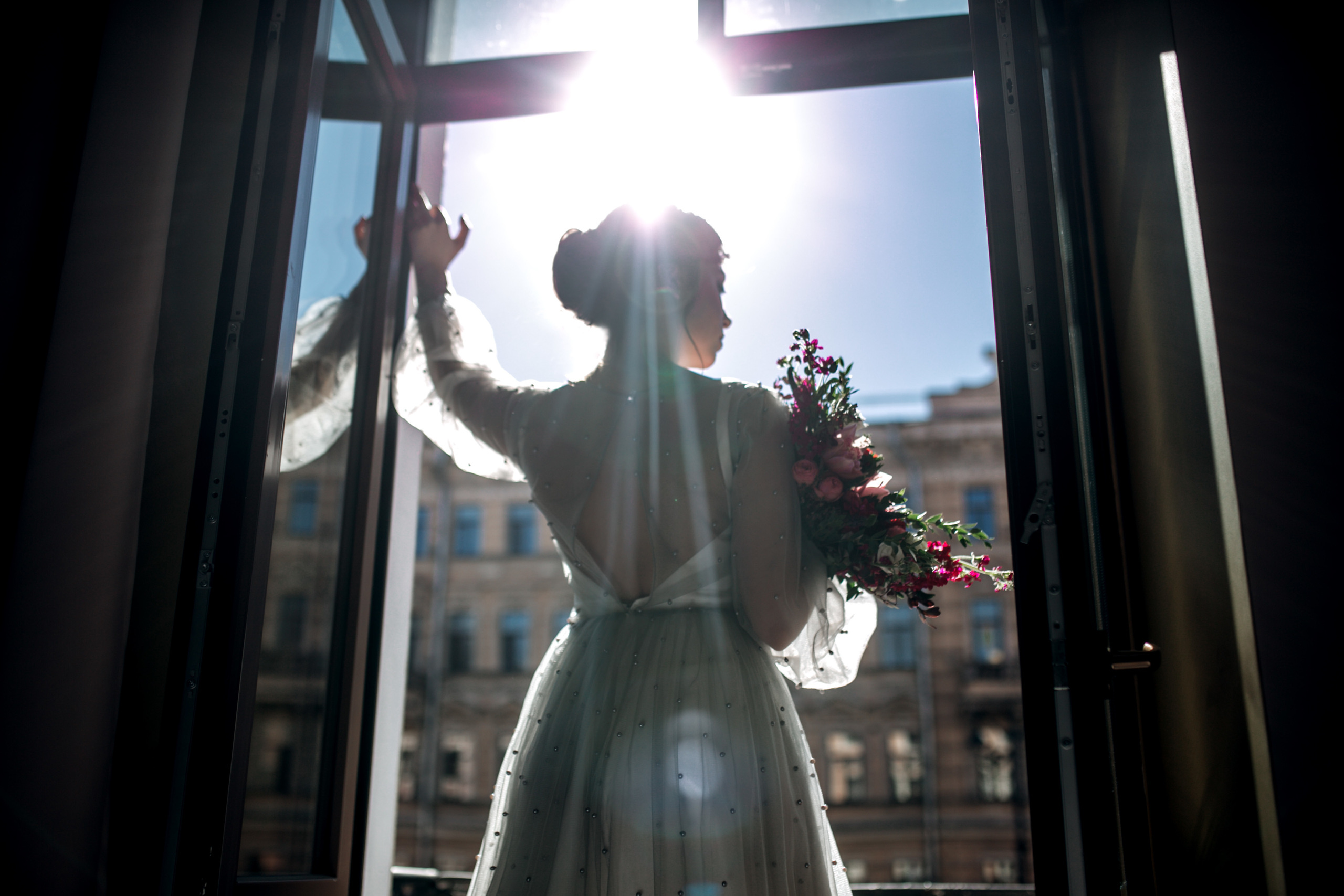 На счастье. Фотограф Сочи, Екатеринбург, Евгения Ефимова