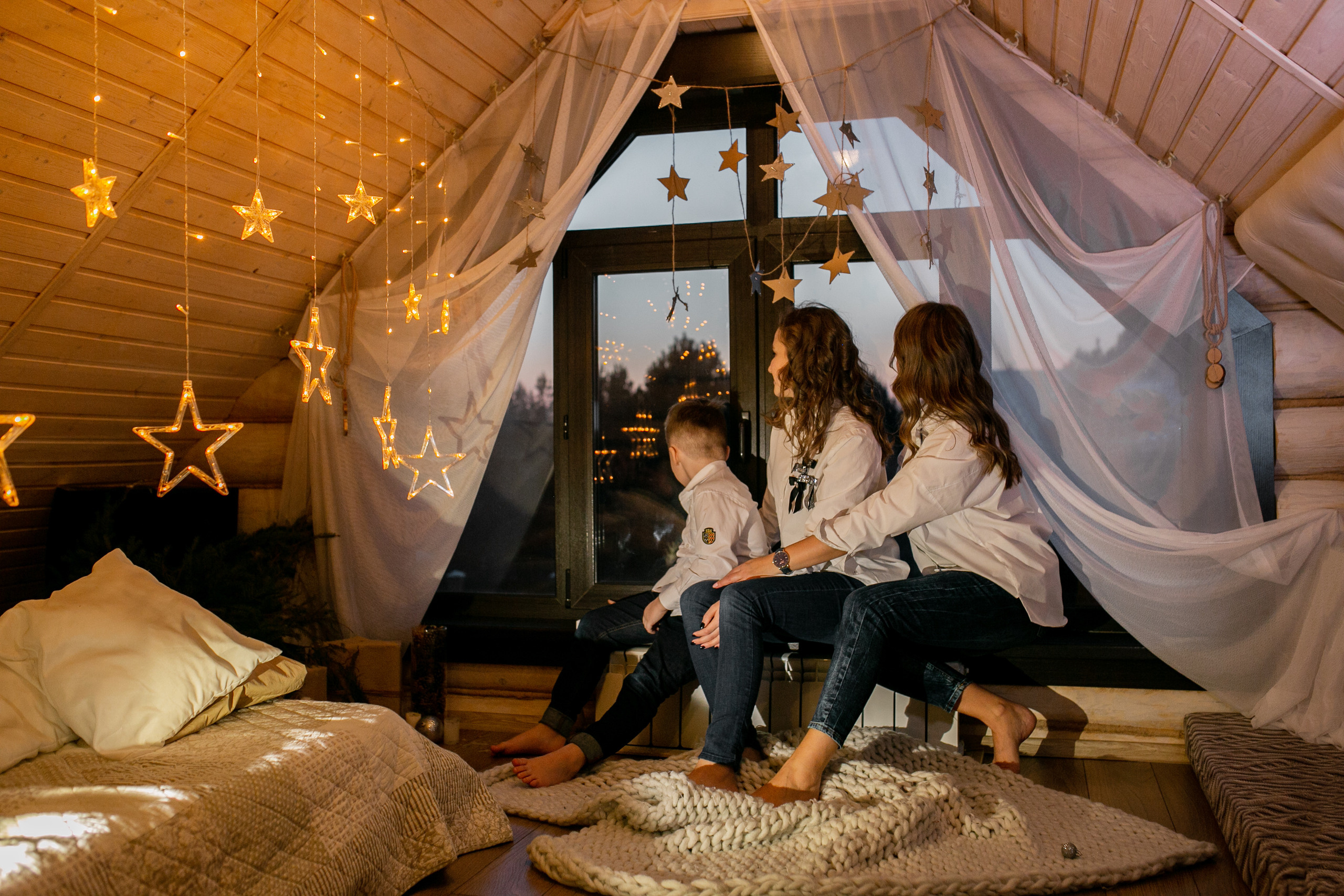 Любимый дом. Фотограф Сочи, Екатеринбург, Евгения Ефимова