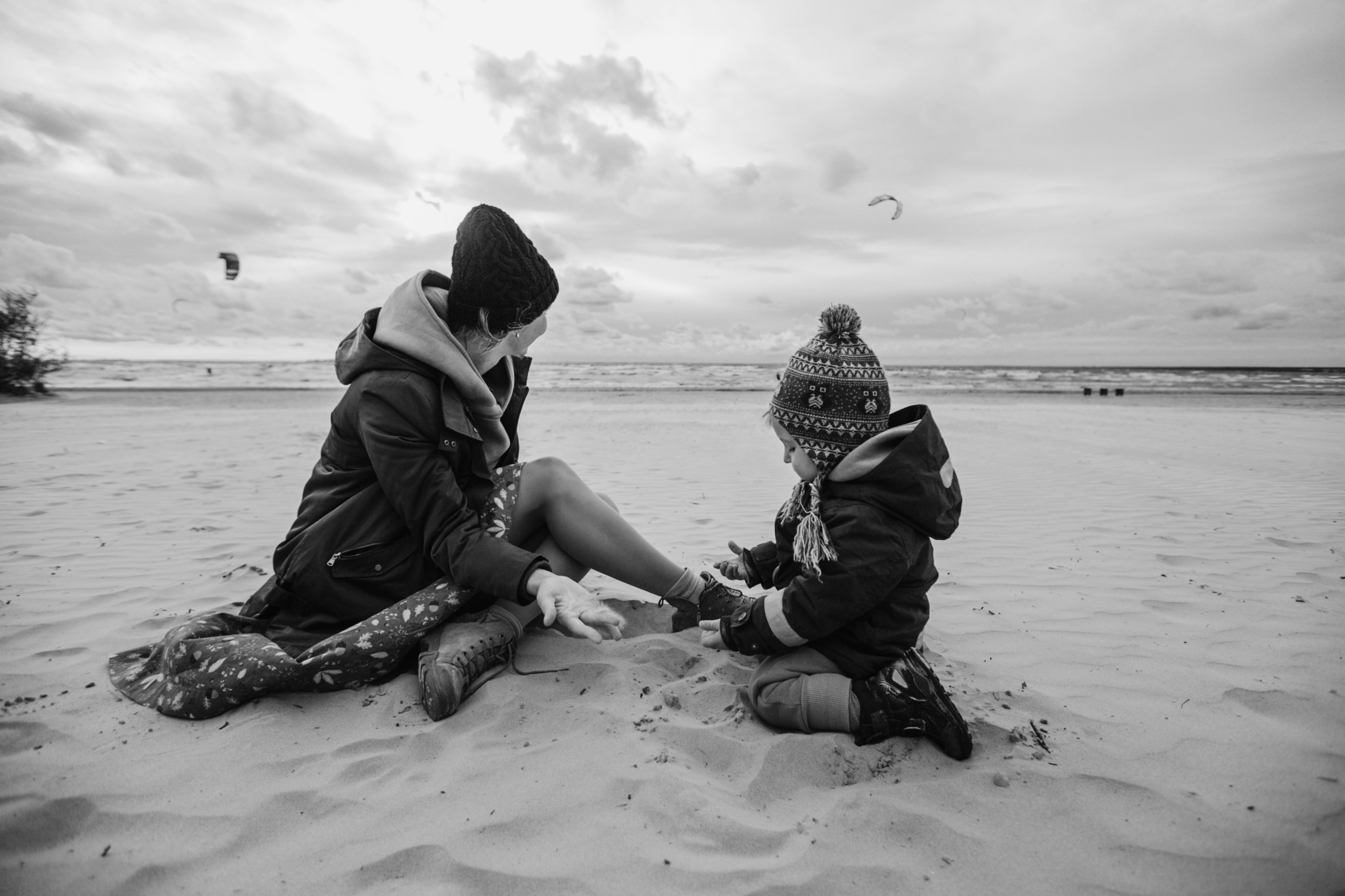 Семья Ефимовых. Фотограф Сочи, Екатеринбург, Евгения Ефимова