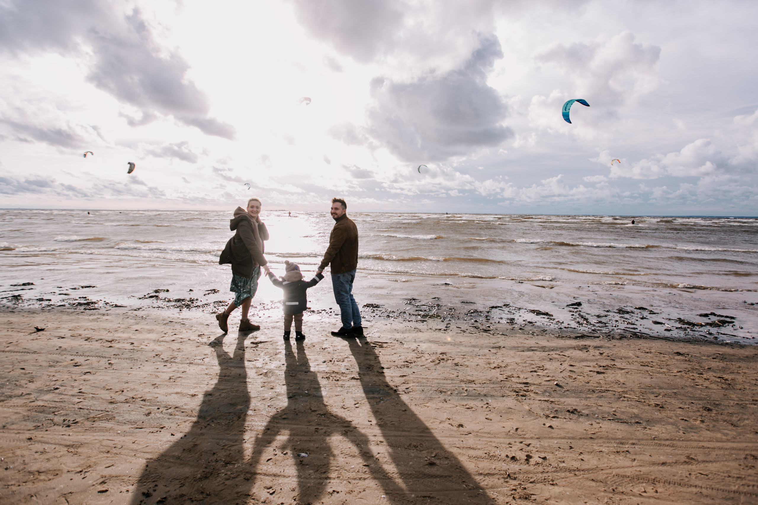 Семья Ефимовых. Фотограф Сочи, Екатеринбург, Евгения Ефимова