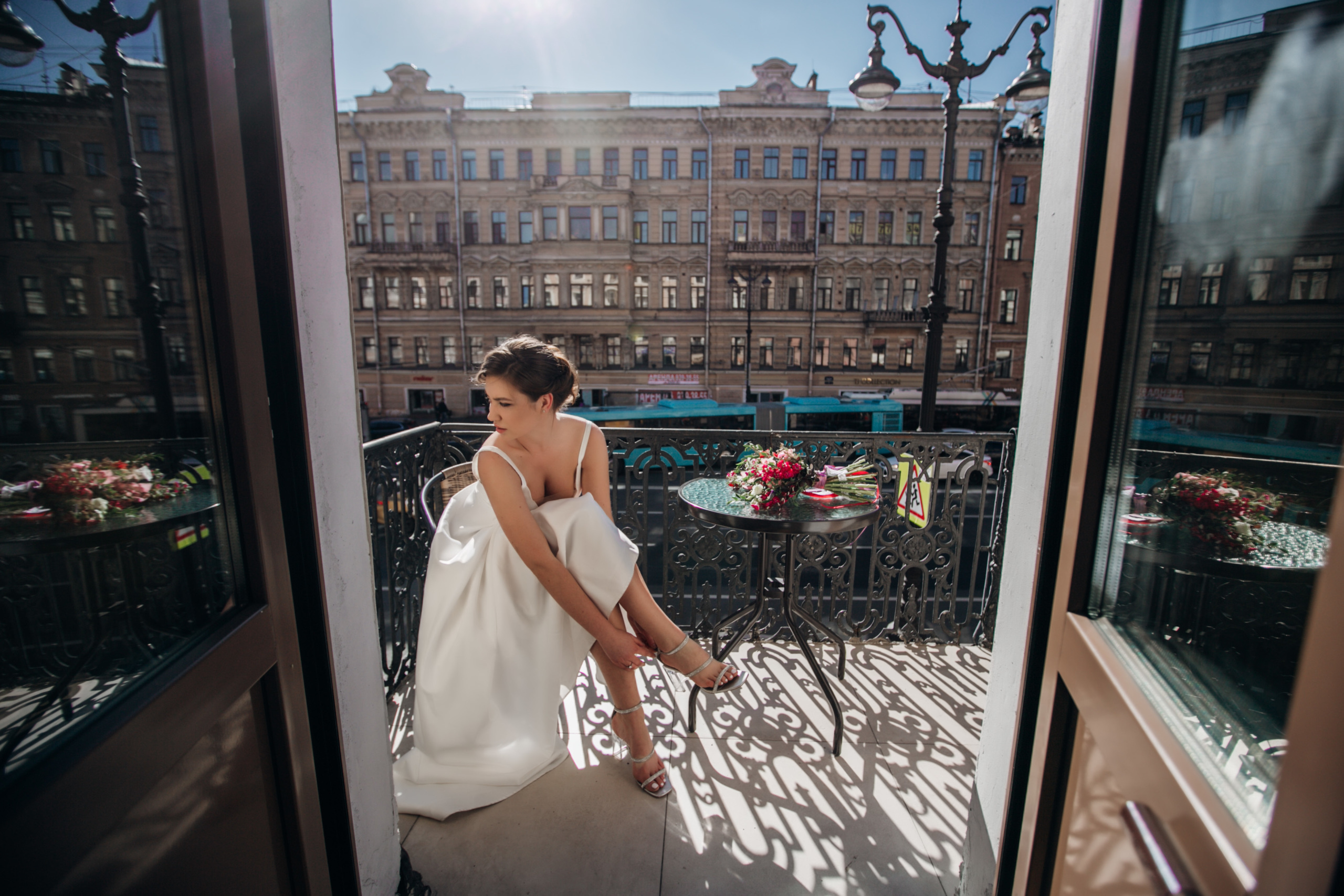 На счастье. Фотограф Сочи, Екатеринбург, Евгения Ефимова