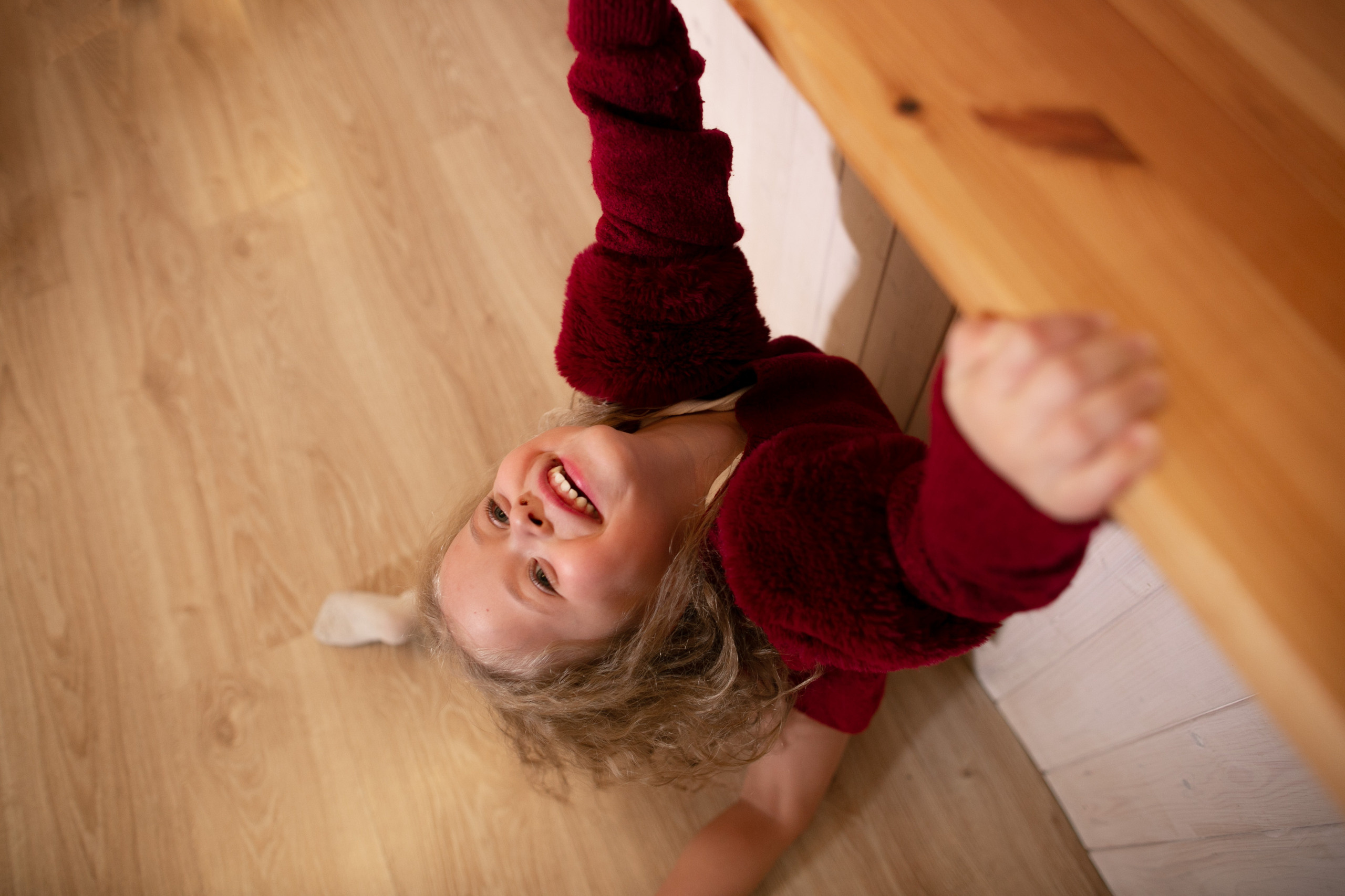 Новогодняя история. Фотограф Сочи, Екатеринбург, Евгения Ефимова