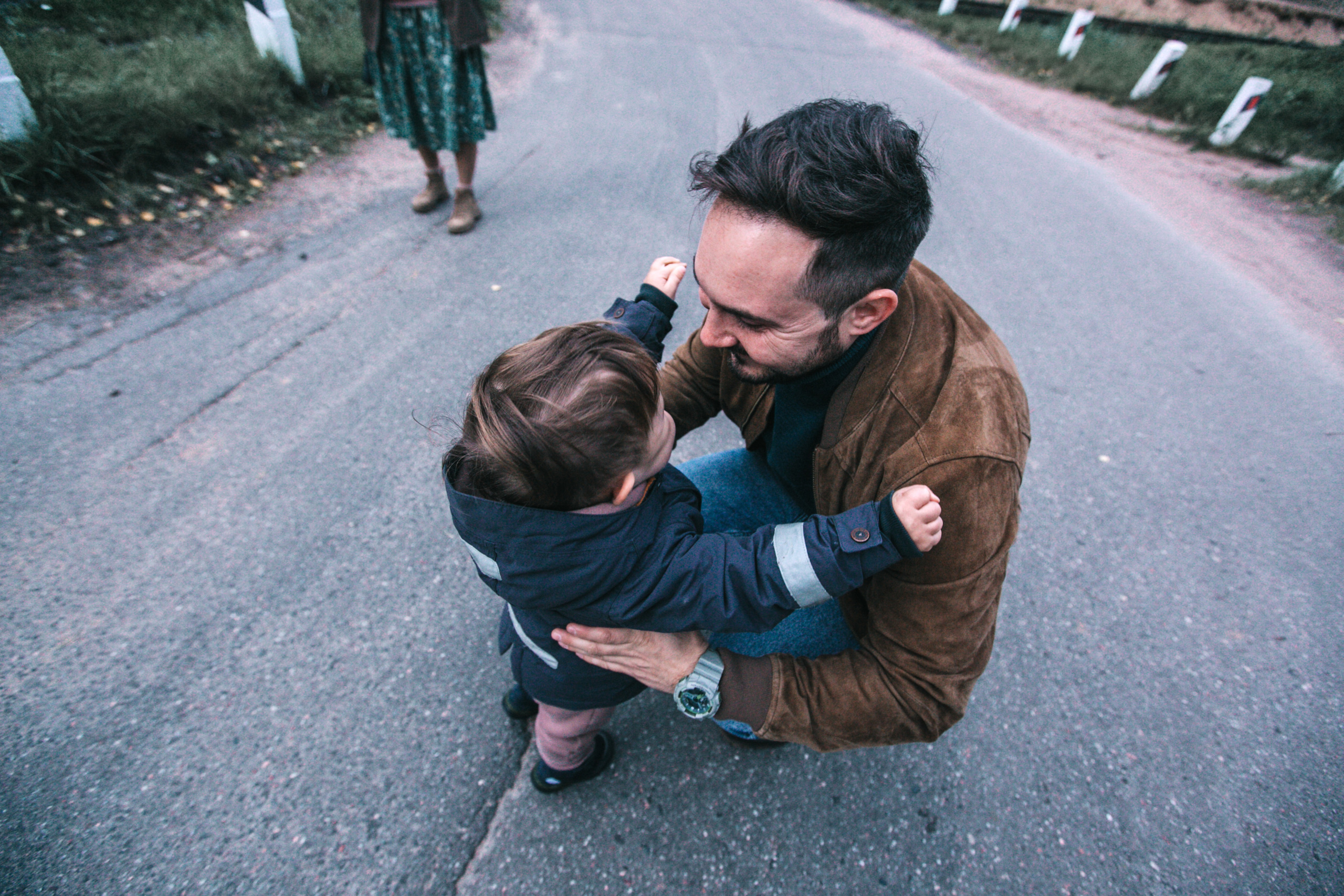 Семья Ефимовых. Фотограф Сочи, Екатеринбург, Евгения Ефимова