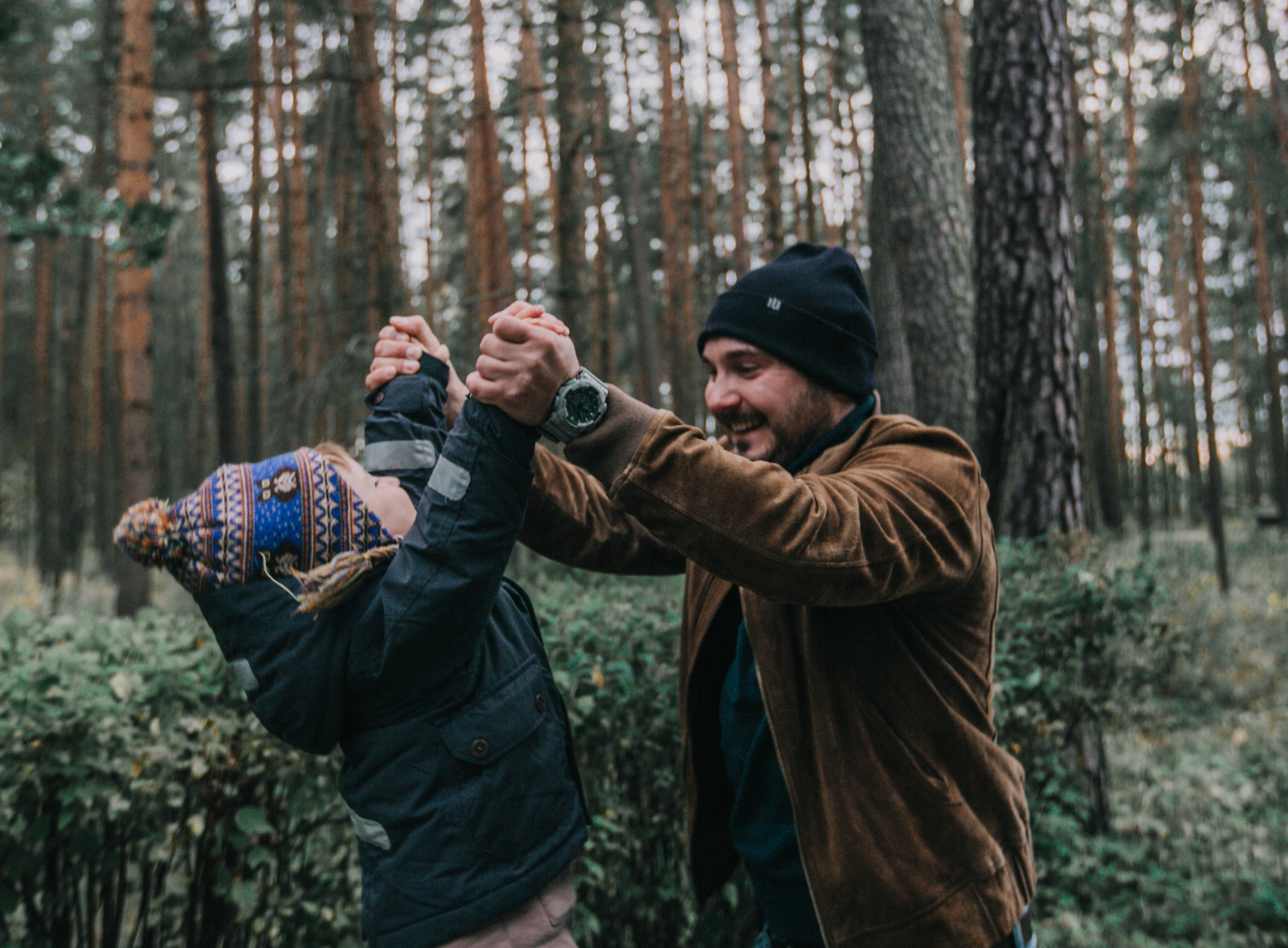 Семья Ефимовых. Фотограф Сочи, Екатеринбург, Евгения Ефимова