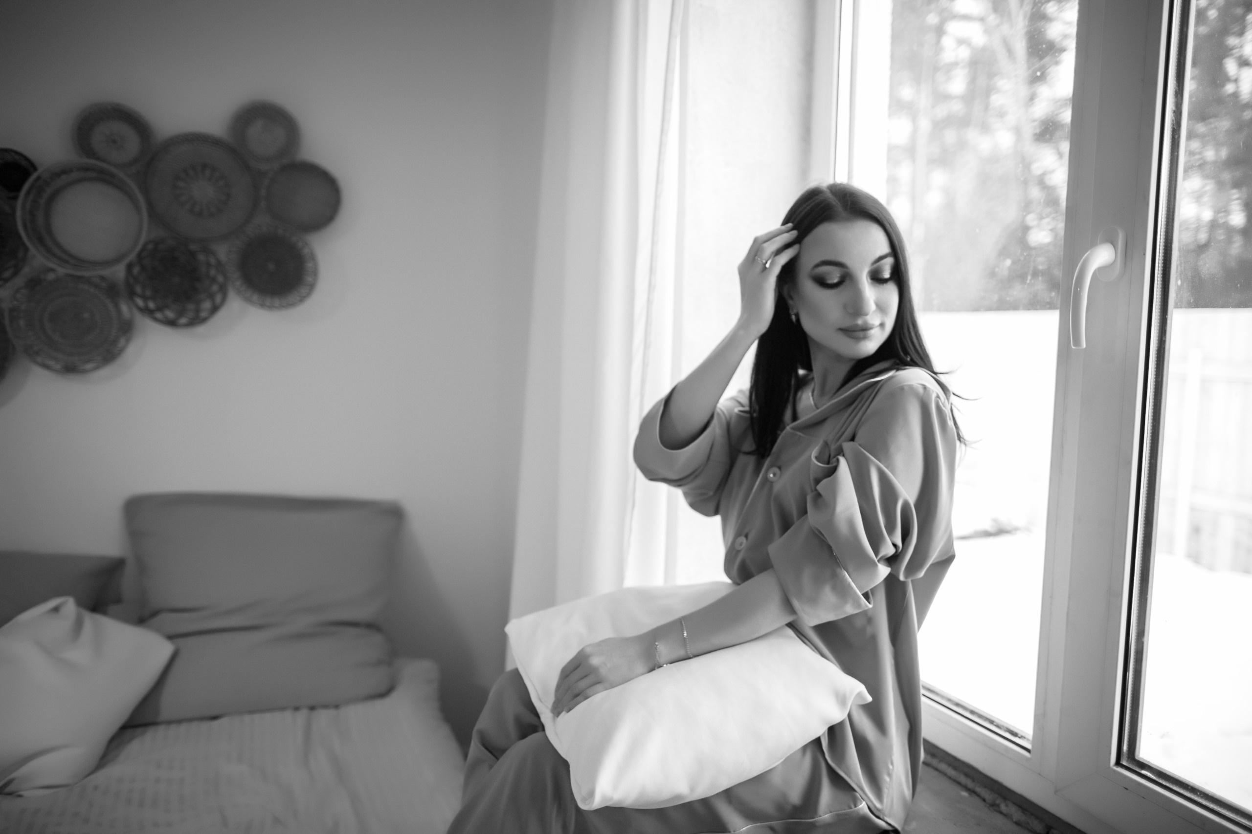 Невероятная!. Фотограф Сочи, Екатеринбург, Евгения Ефимова