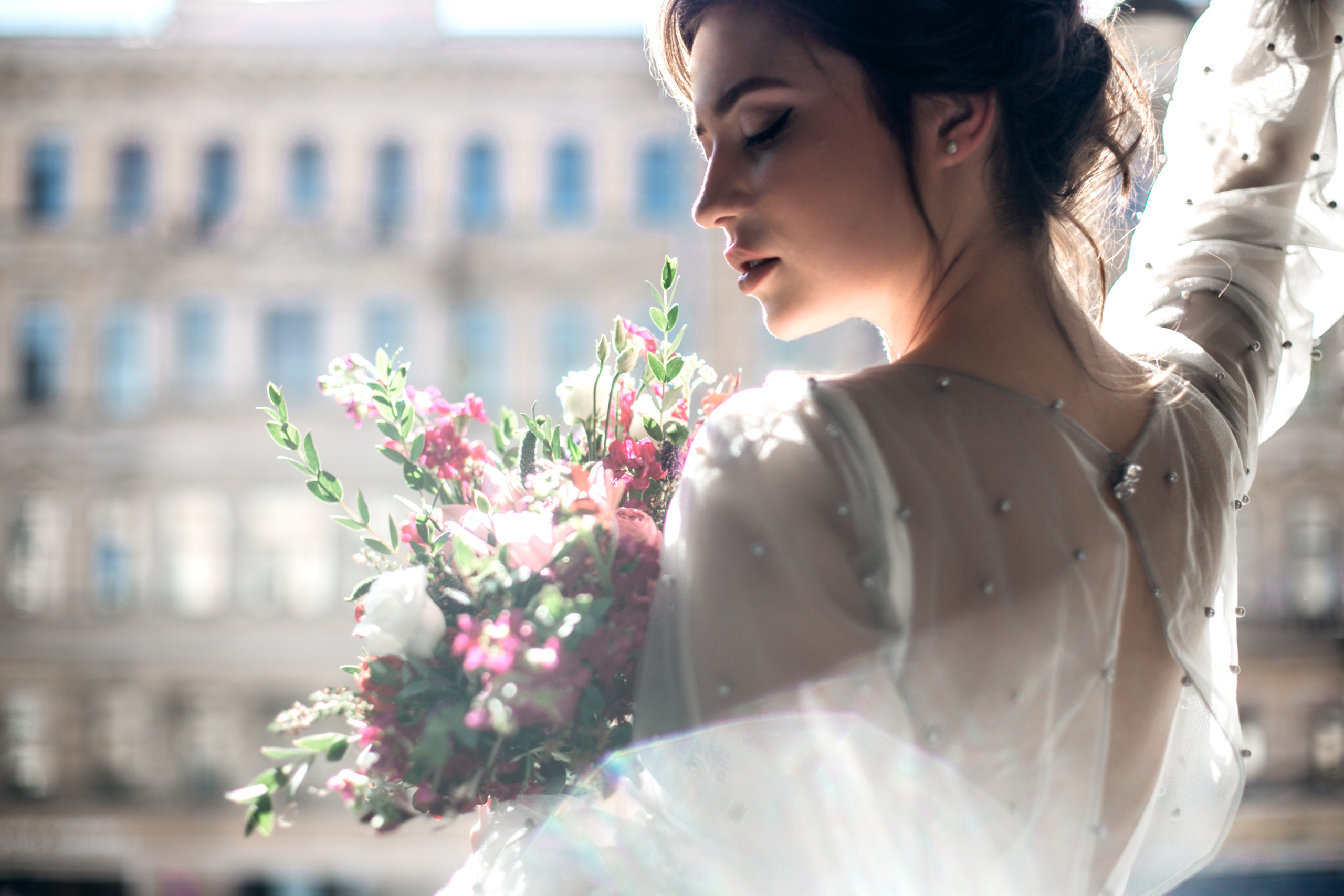 На счастье. Фотограф Сочи, Екатеринбург, Евгения Ефимова