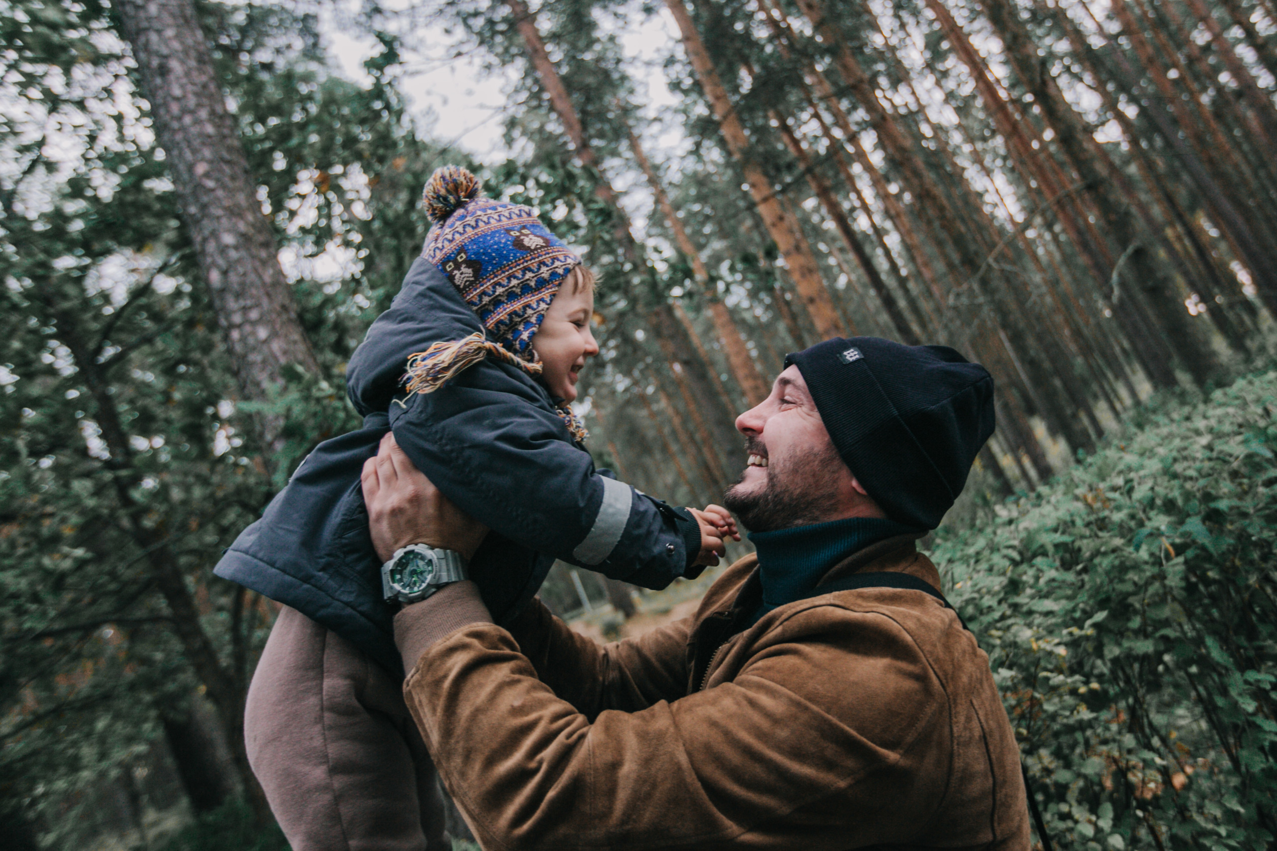 Семья Ефимовых. Фотограф Сочи, Екатеринбург, Евгения Ефимова