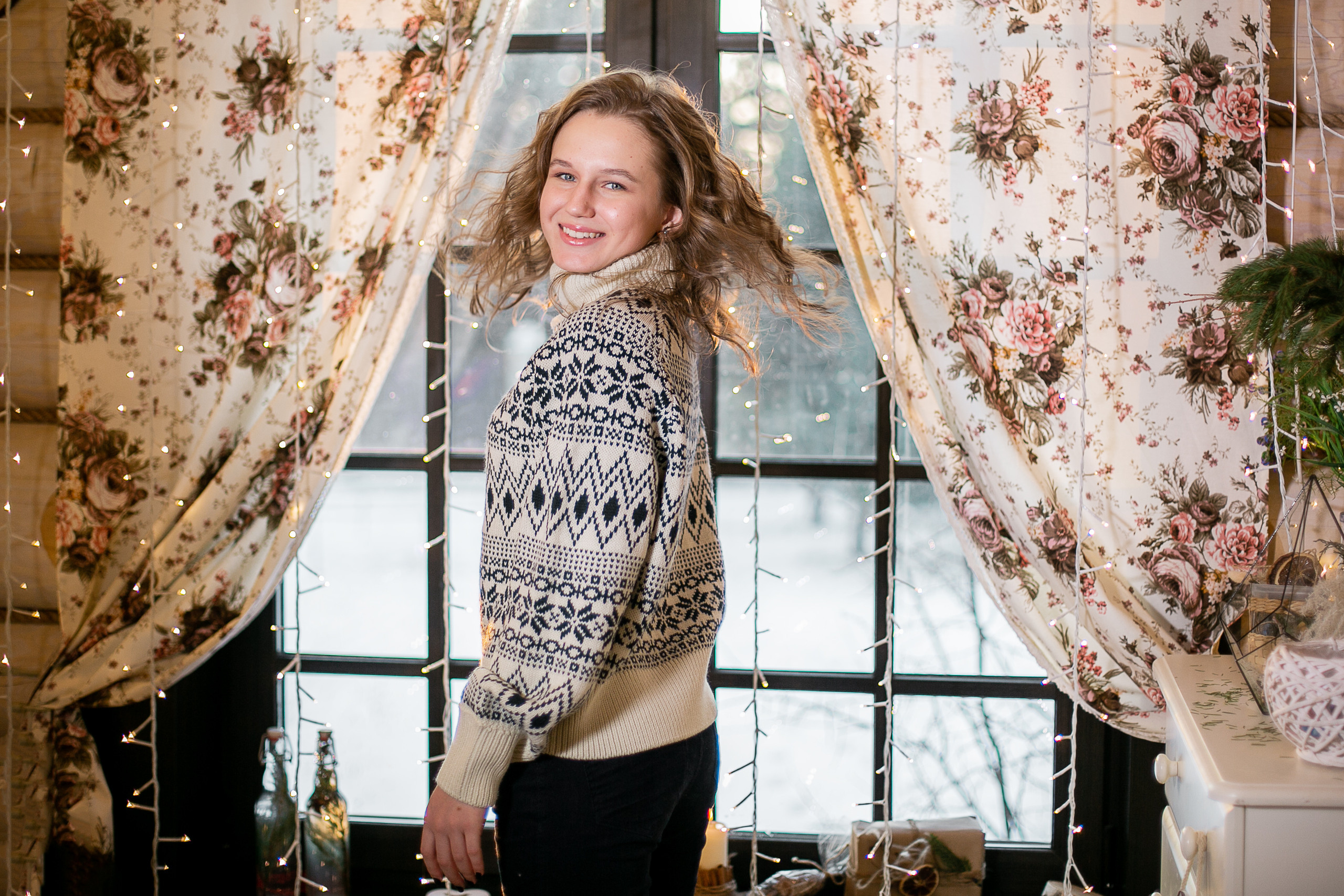 Любимый дом. Фотограф Сочи, Екатеринбург, Евгения Ефимова