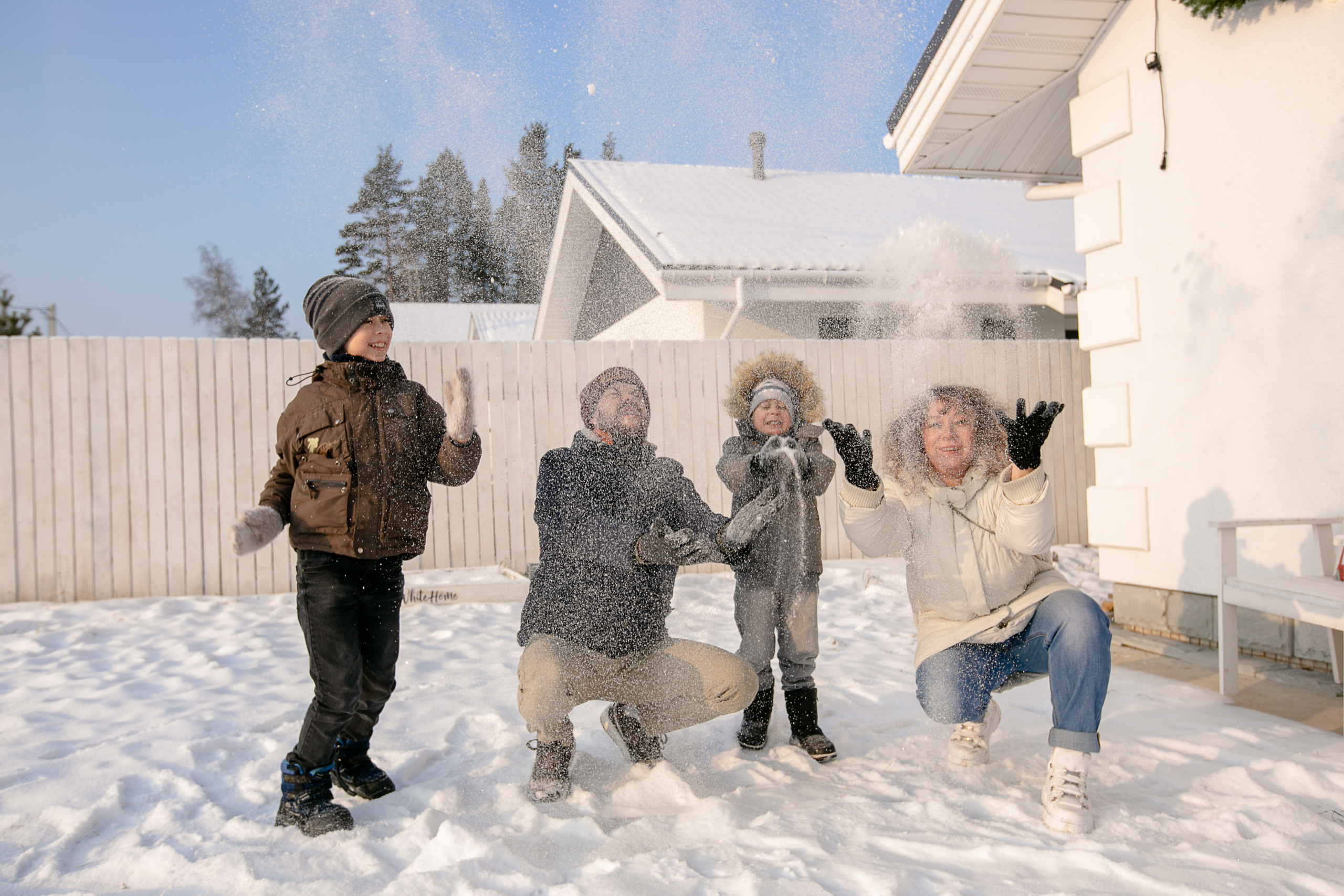 В окружении рыцарей. Фотограф Сочи, Екатеринбург, Евгения Ефимова