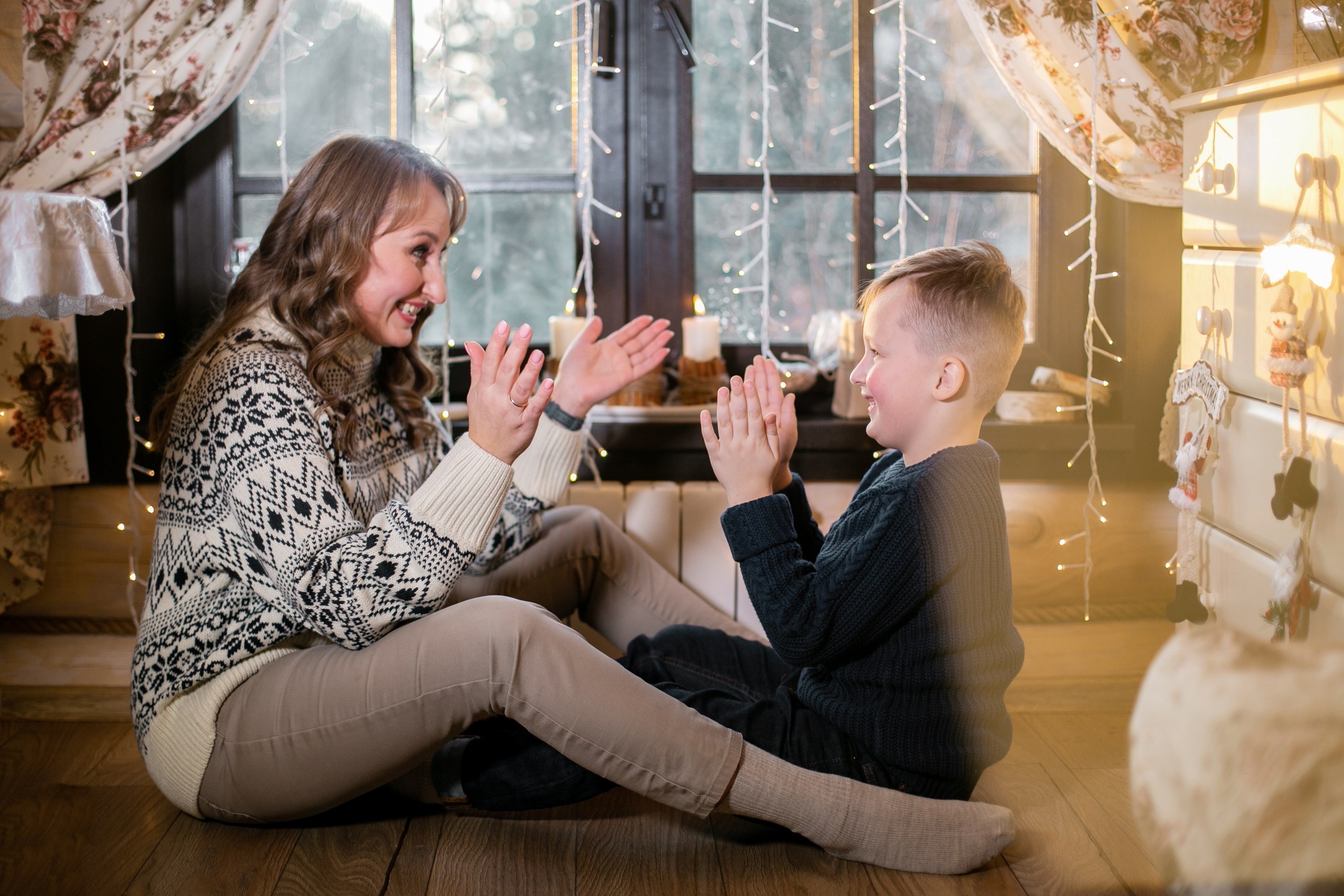 Любимый дом. Фотограф Сочи, Екатеринбург, Евгения Ефимова