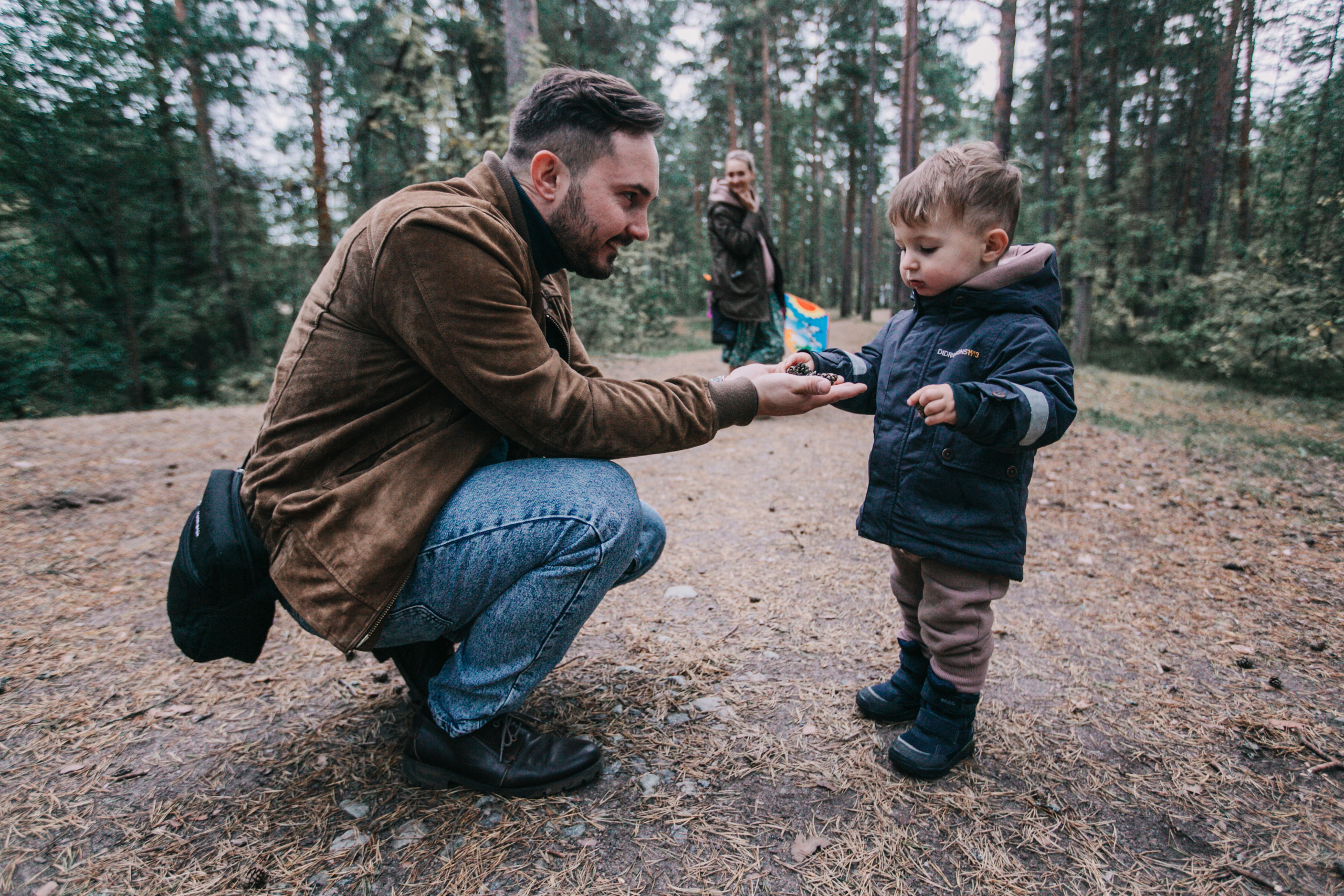 Семья Ефимовых. Фотограф Сочи, Екатеринбург, Евгения Ефимова
