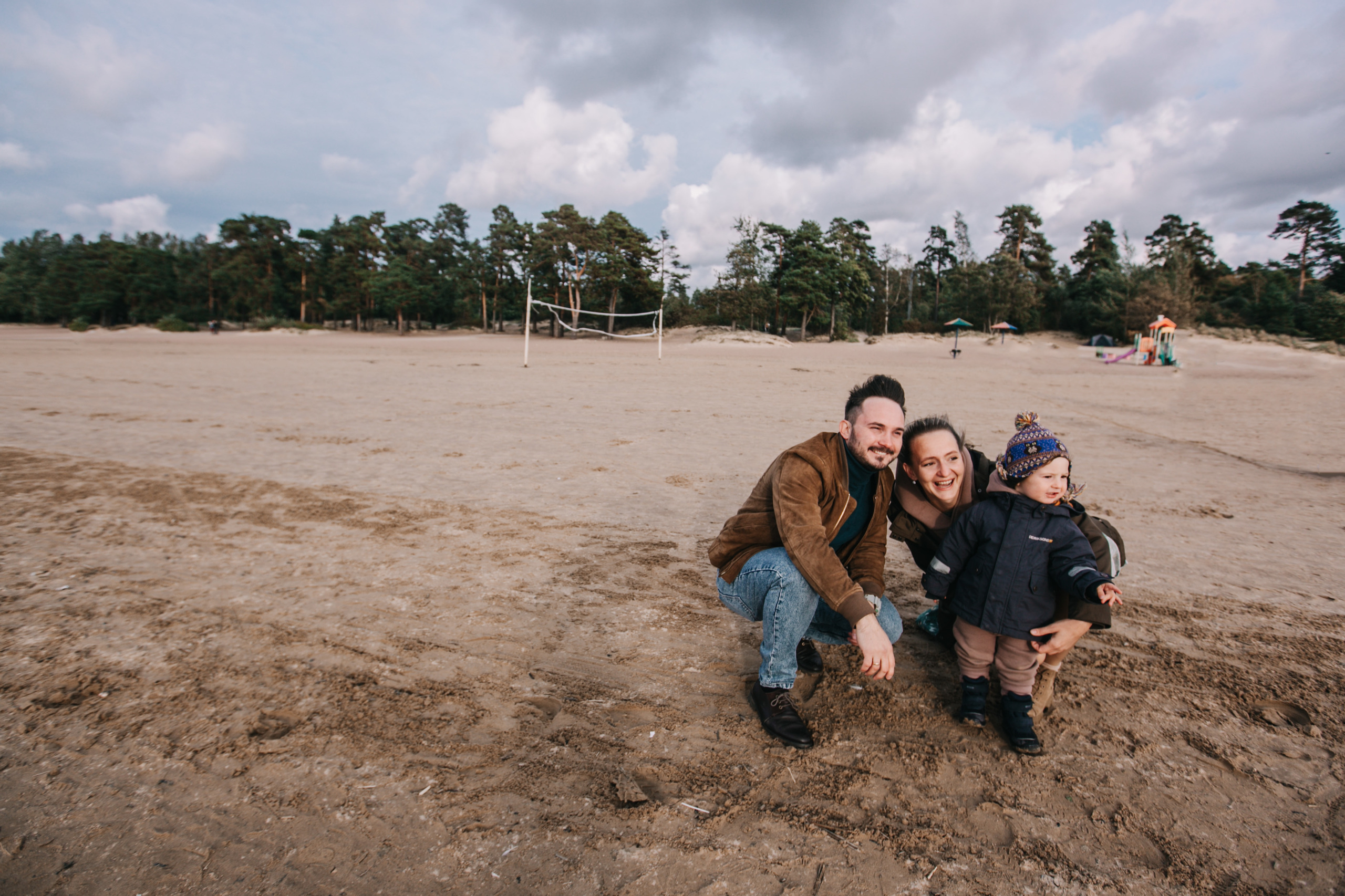 Семья Ефимовых. Фотограф Сочи, Екатеринбург, Евгения Ефимова