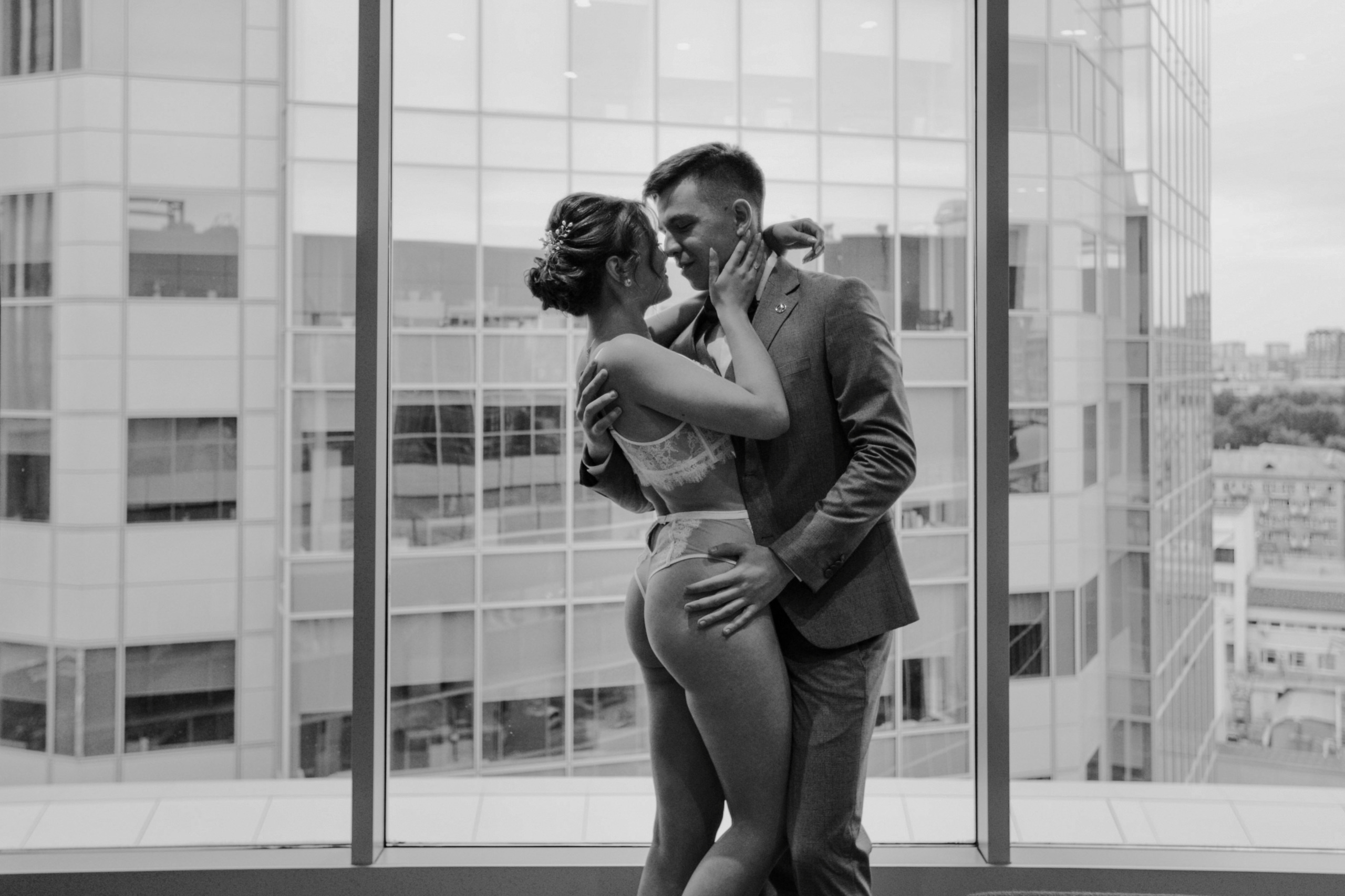 Две половинки. Фотограф Сочи, Екатеринбург, Евгения Ефимова