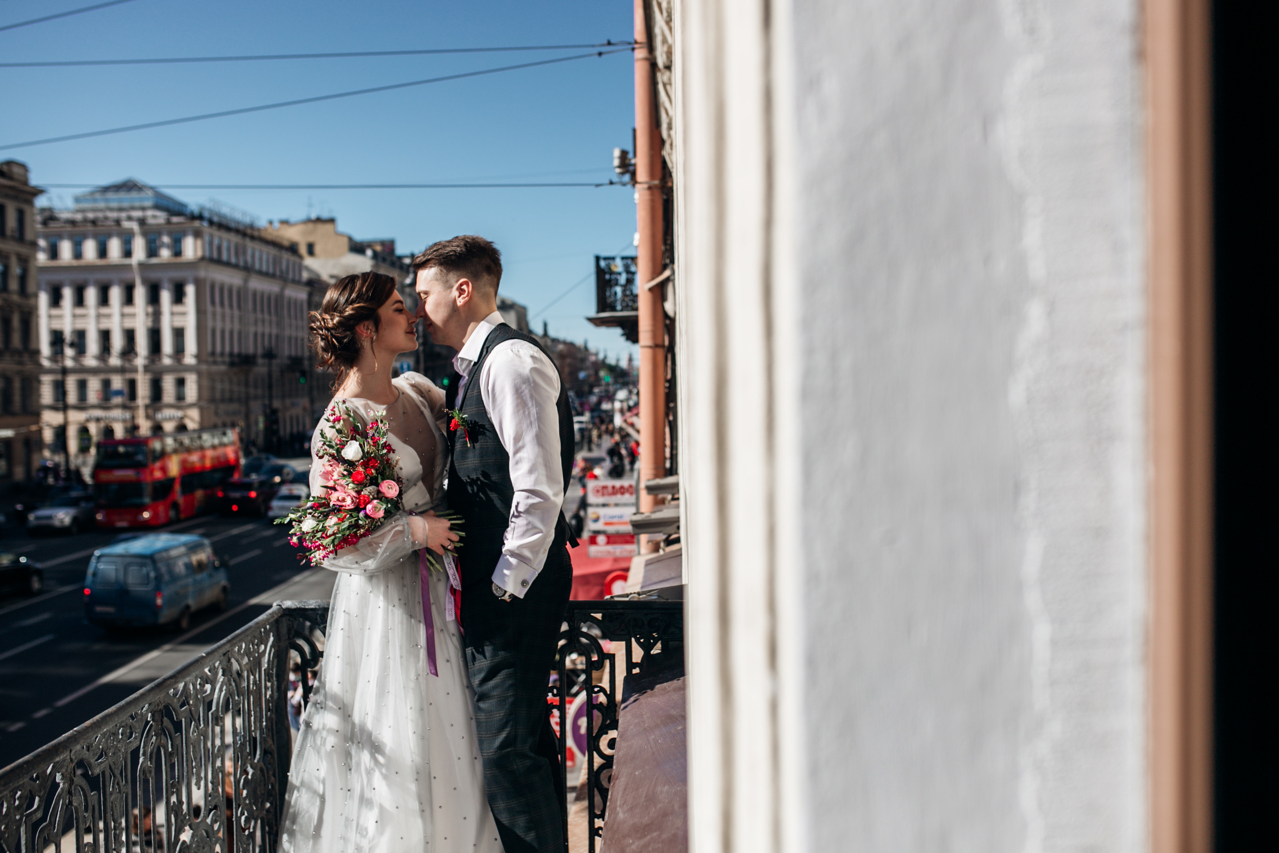 На счастье. Фотограф Сочи, Екатеринбург, Евгения Ефимова