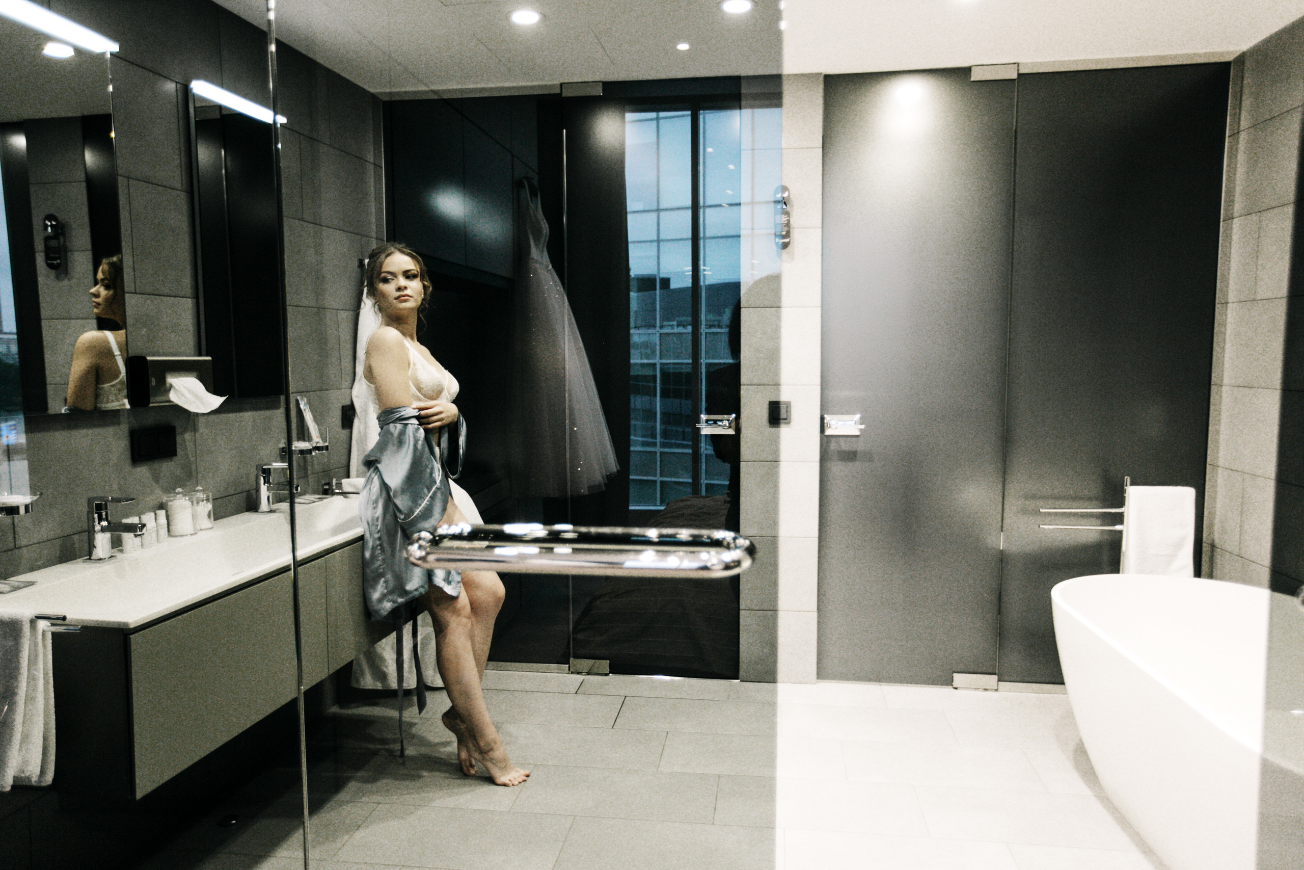 Две половинки. Фотограф Сочи, Екатеринбург, Евгения Ефимова