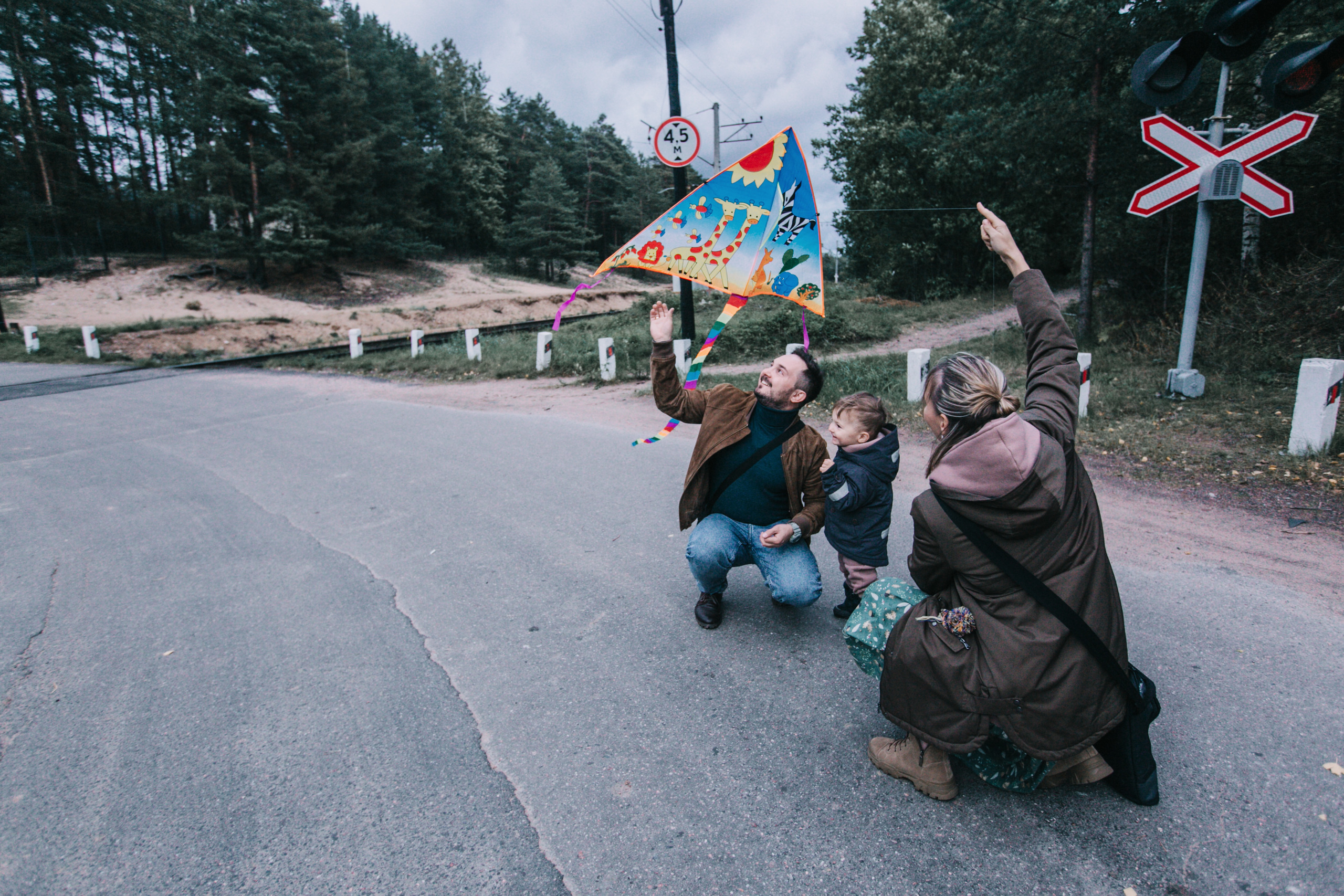 Семья Ефимовых. Фотограф Сочи, Екатеринбург, Евгения Ефимова