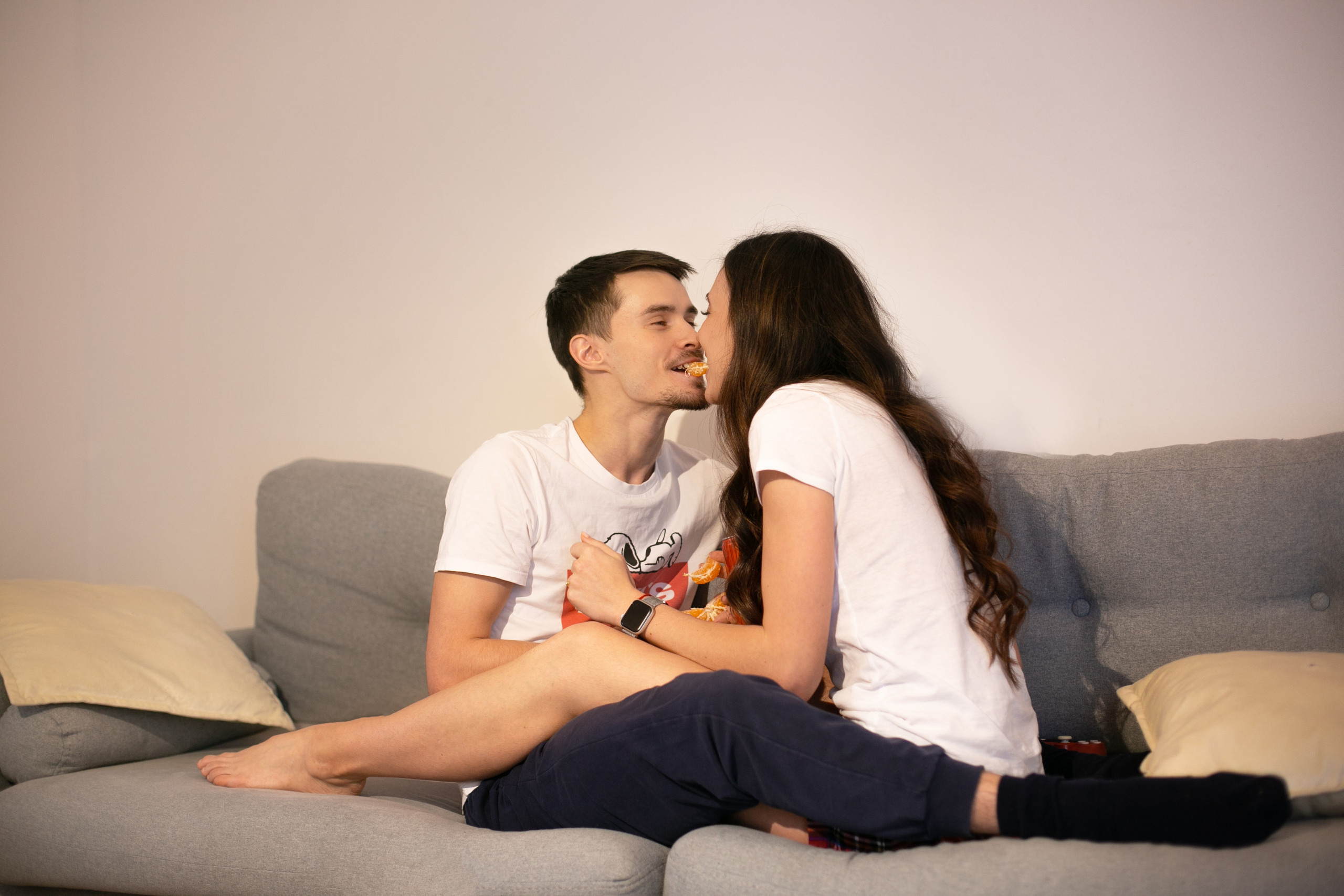 Любите!. Фотограф Сочи, Екатеринбург, Евгения Ефимова