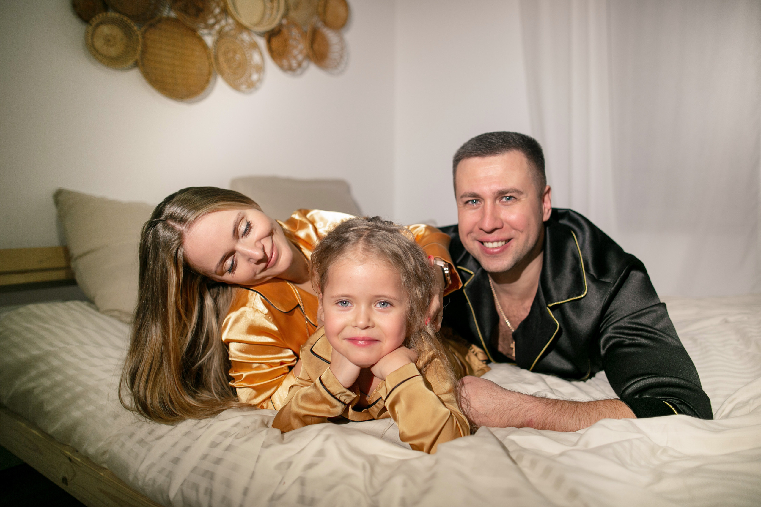 Новогодняя история. Фотограф Сочи, Екатеринбург, Евгения Ефимова