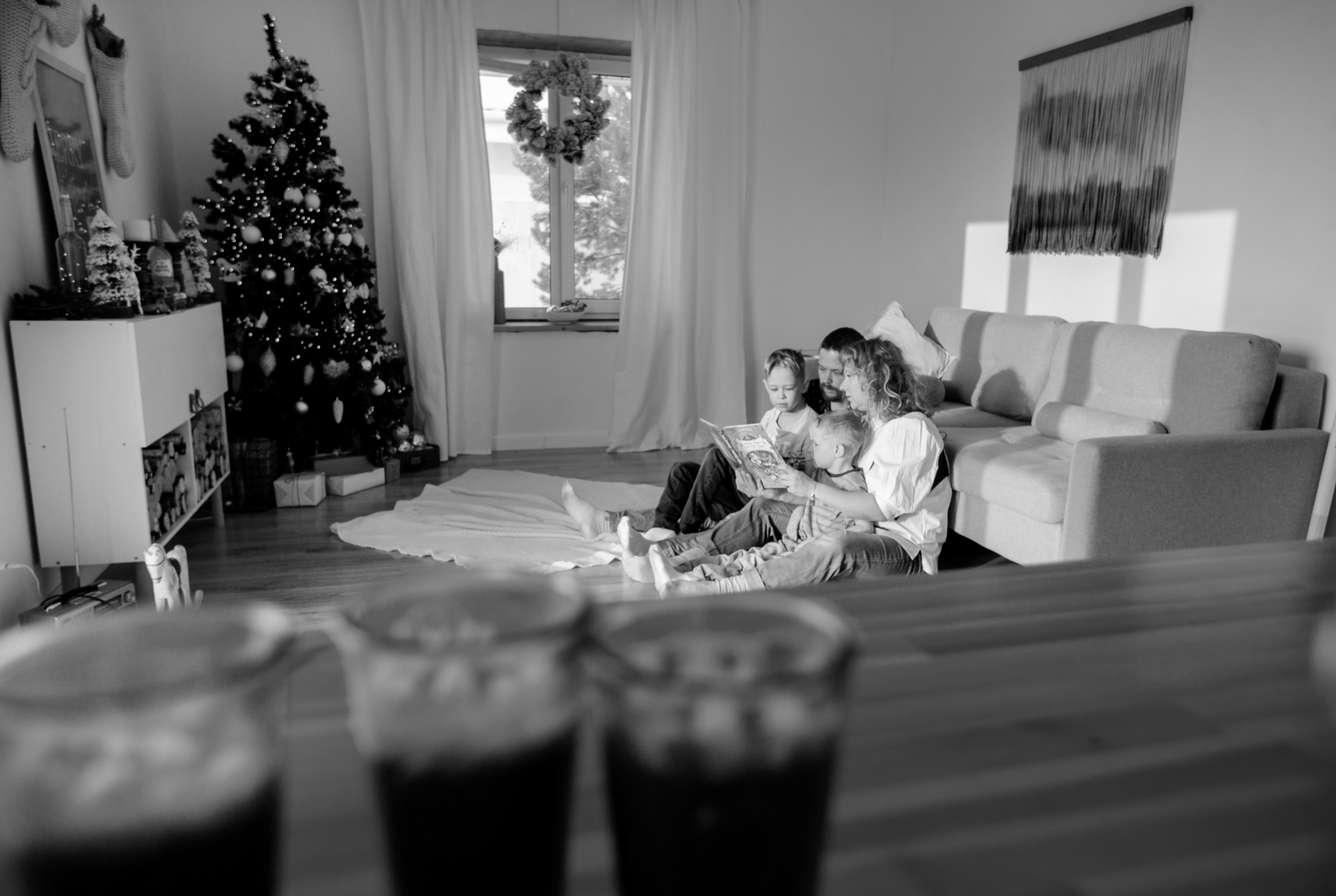 В окружении рыцарей. Фотограф Сочи, Екатеринбург, Евгения Ефимова