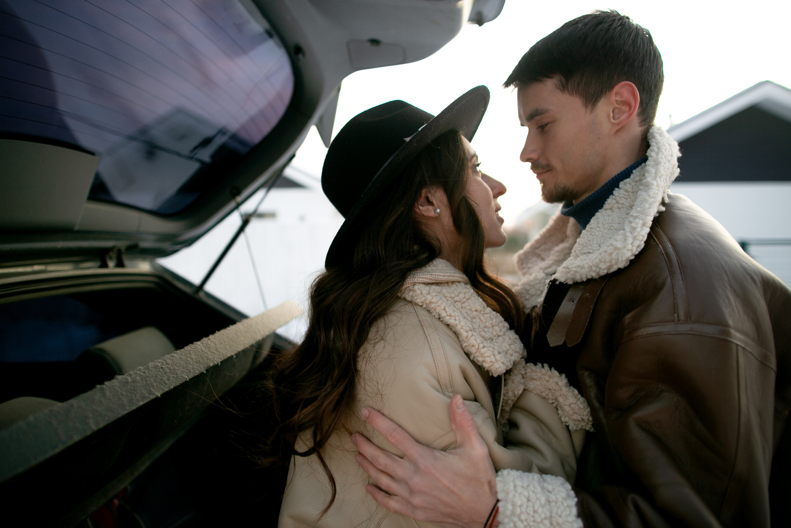 Любите!. Фотограф Сочи, Екатеринбург, Евгения Ефимова