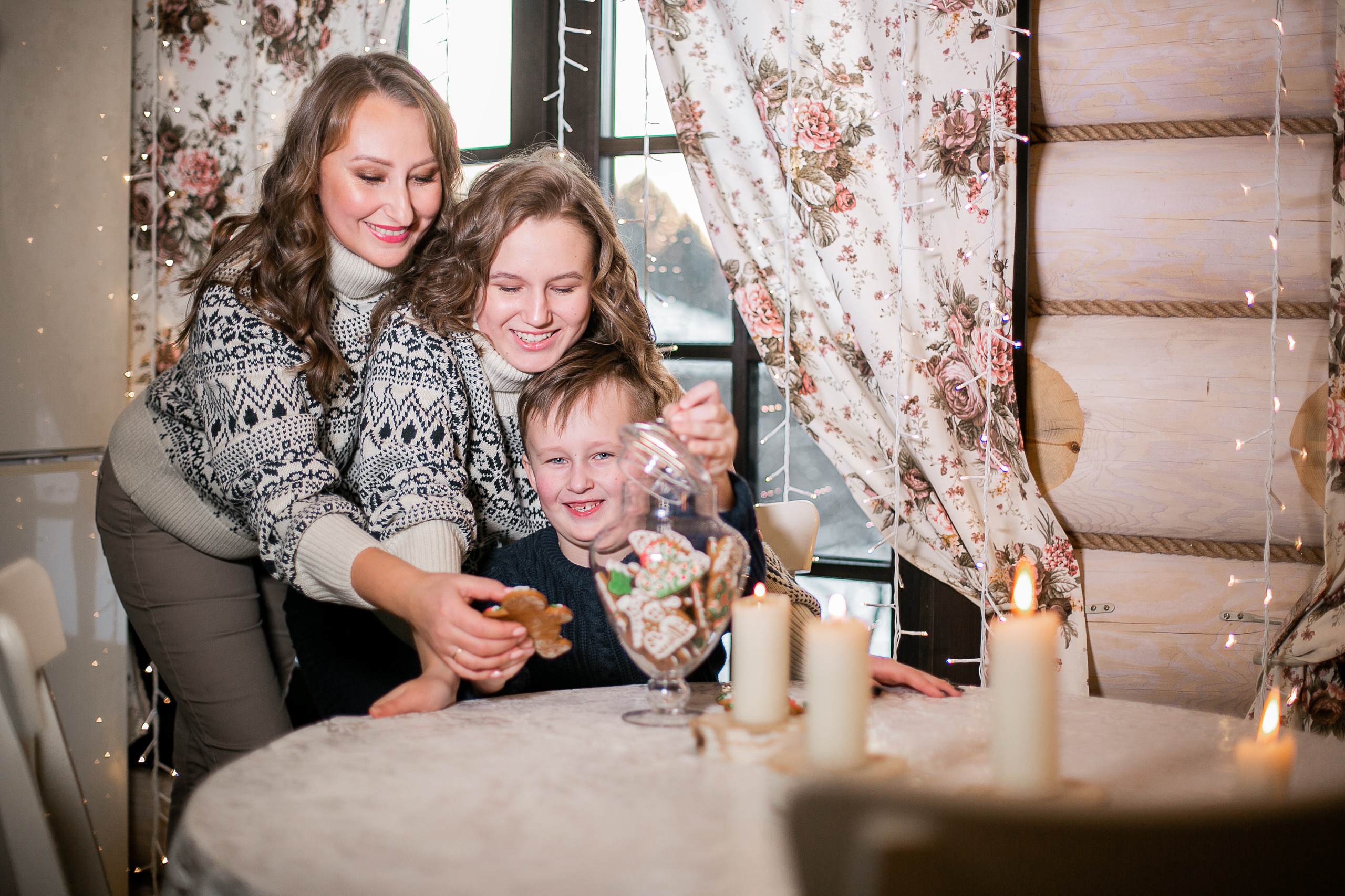 Любимый дом. Фотограф Сочи, Екатеринбург, Евгения Ефимова