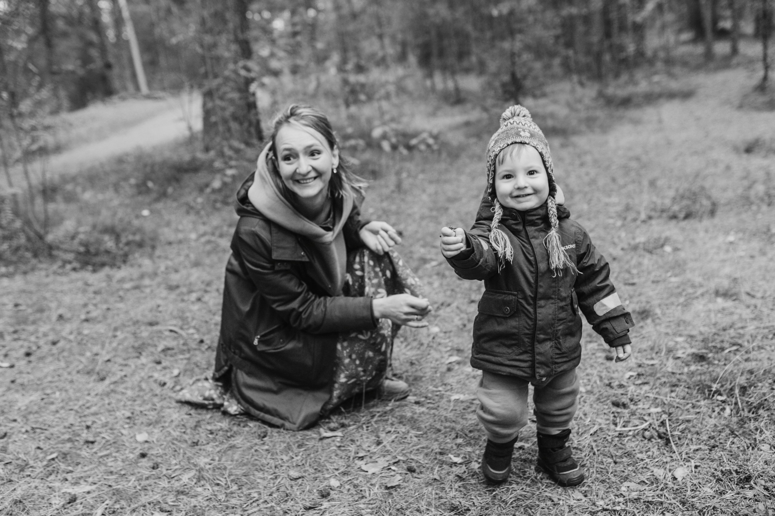 Семья Ефимовых. Фотограф Сочи, Екатеринбург, Евгения Ефимова