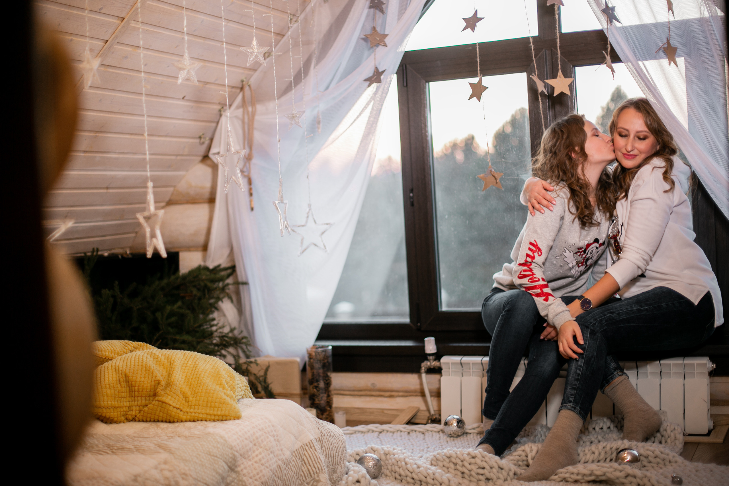 Любимый дом. Фотограф Сочи, Екатеринбург, Евгения Ефимова