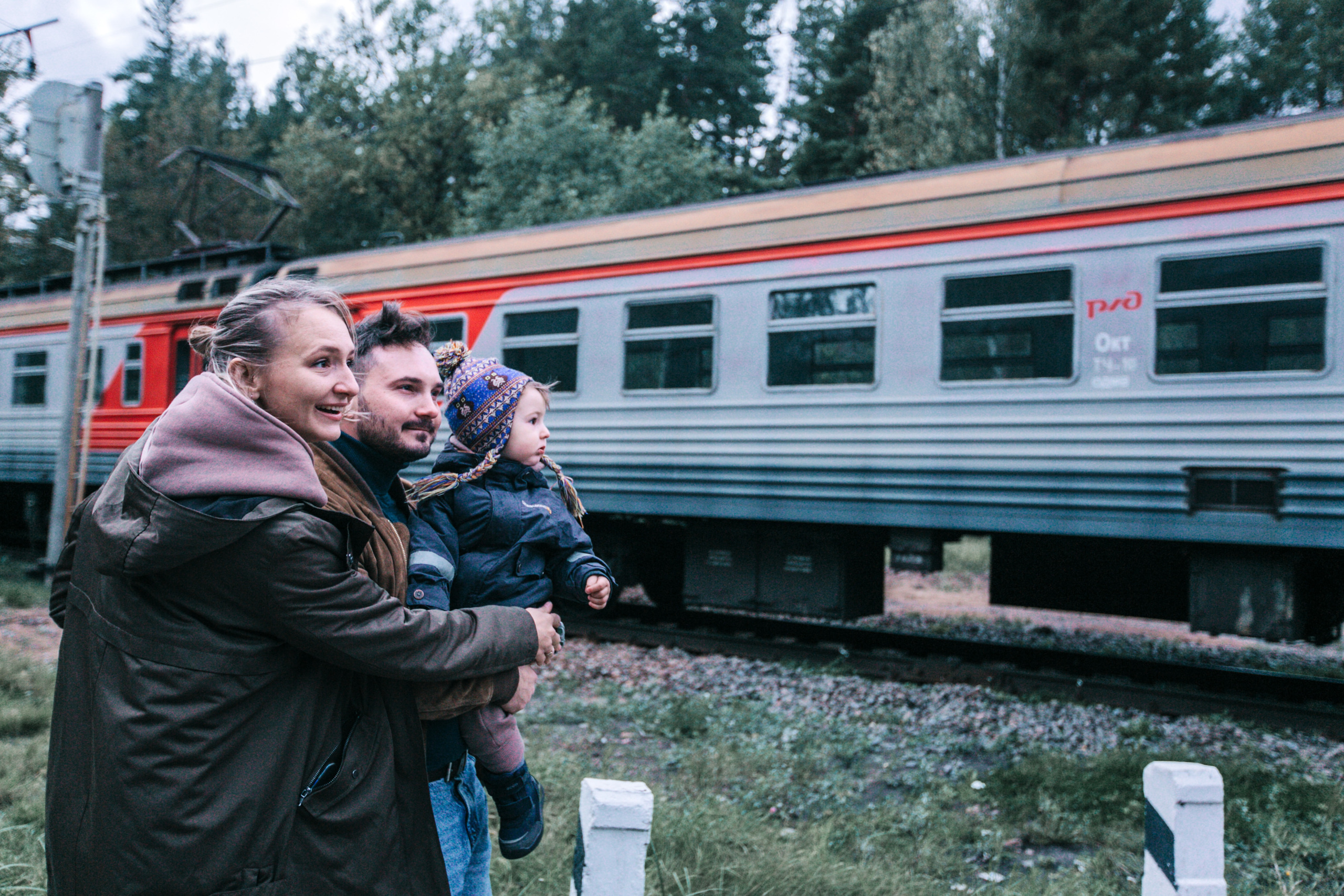 Семья Ефимовых. Фотограф Сочи, Екатеринбург, Евгения Ефимова