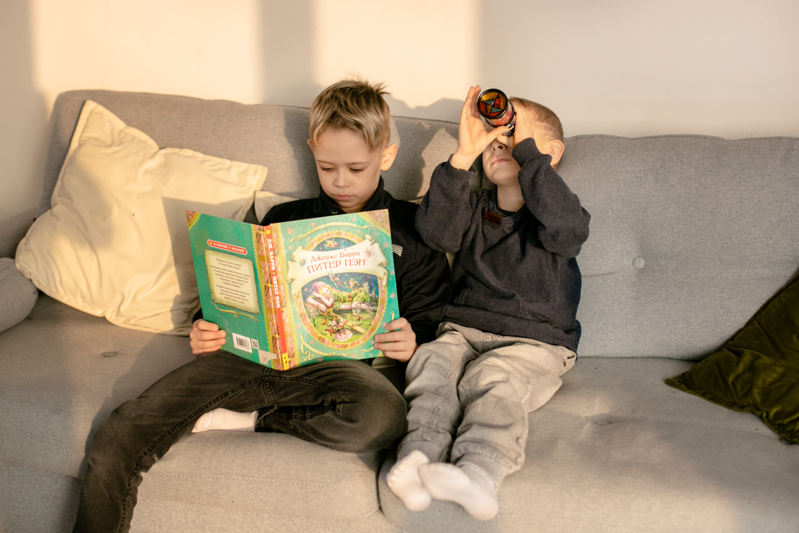 В окружении рыцарей. Фотограф Сочи, Екатеринбург, Евгения Ефимова