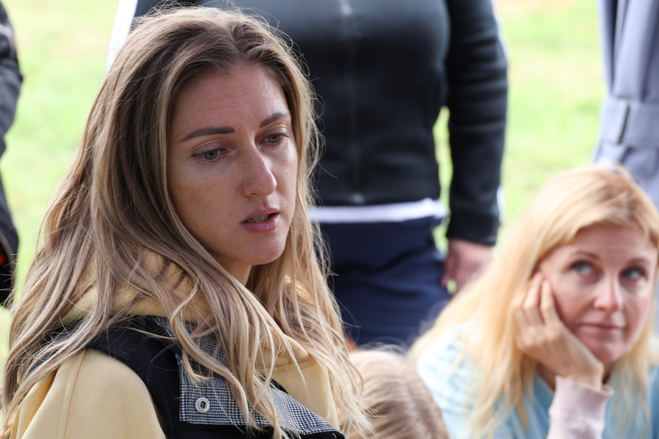 Фестиваль Счастье фест. СК Чекерил