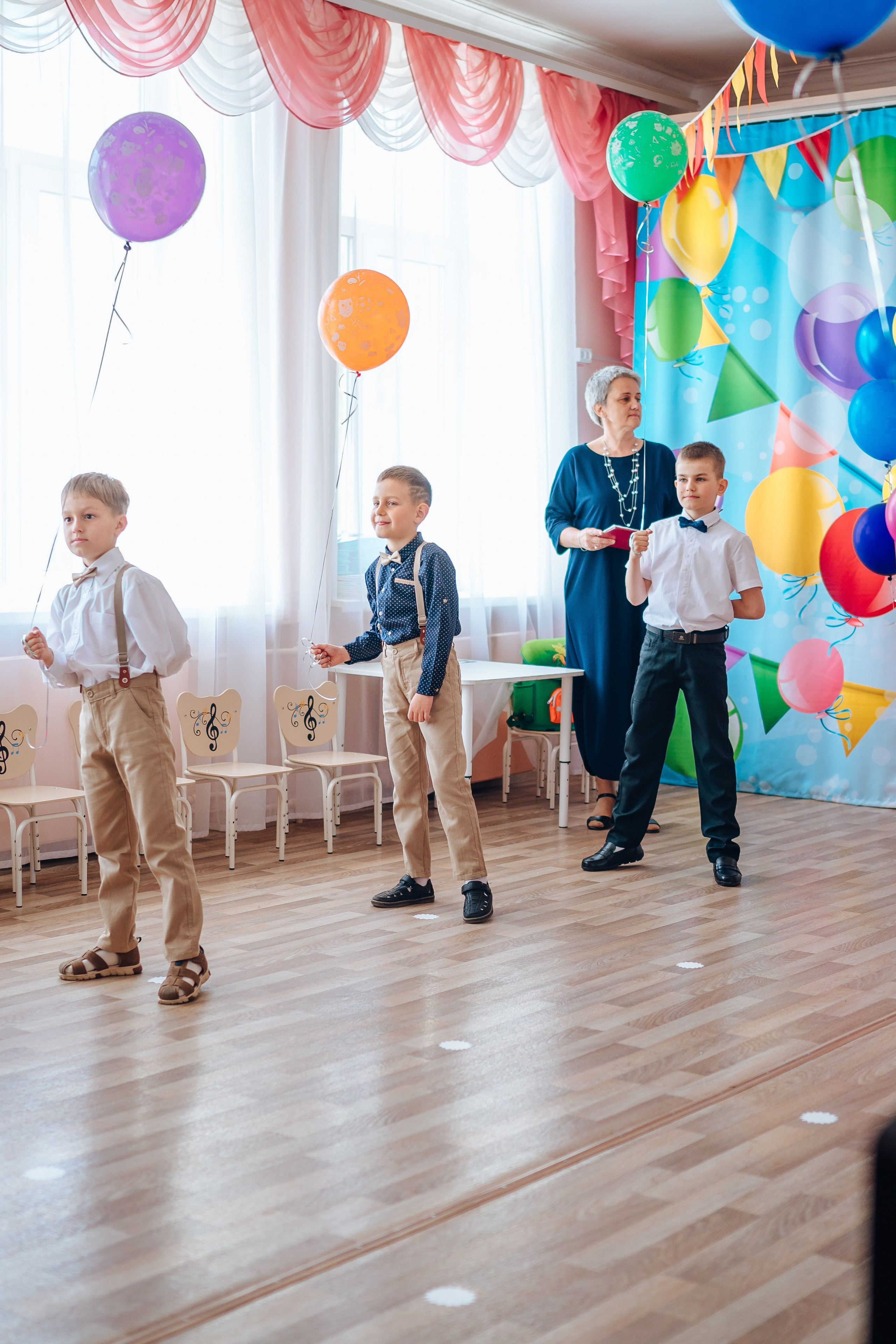 56 сад. Детский и семейный фотограф Катерина Мишина