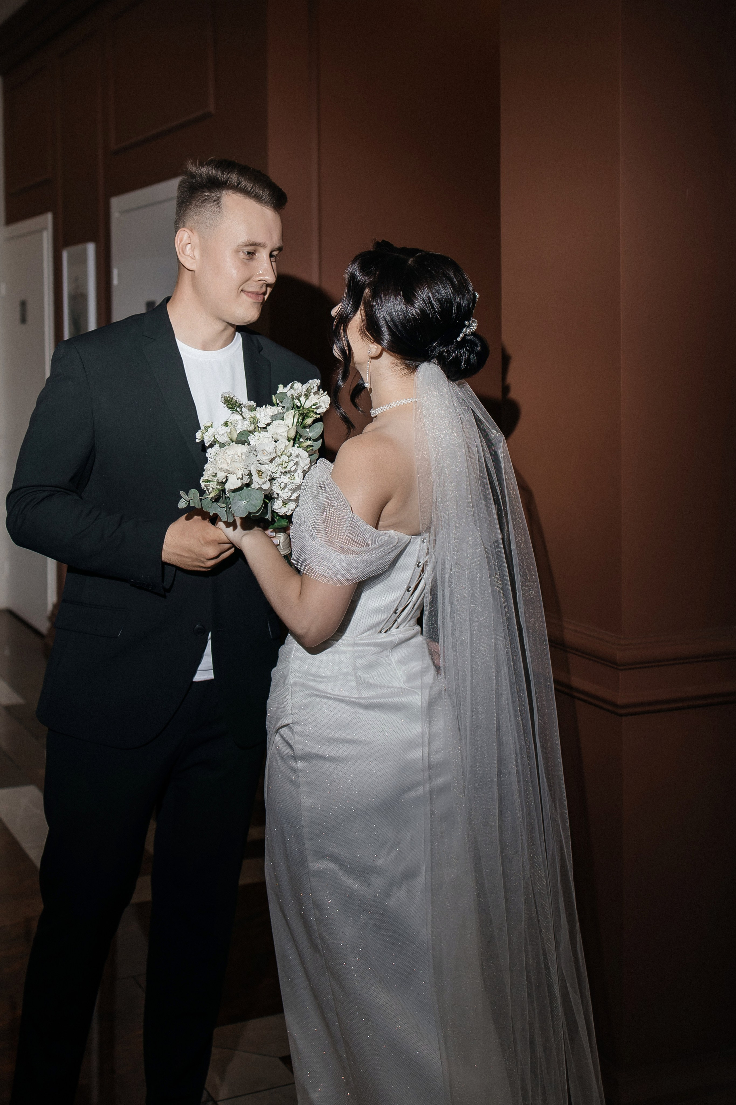 Кирилл и Вера. Свадебный и Семейный фотограф г. Ижевск Гульназ Солдатова. Гульназ фото