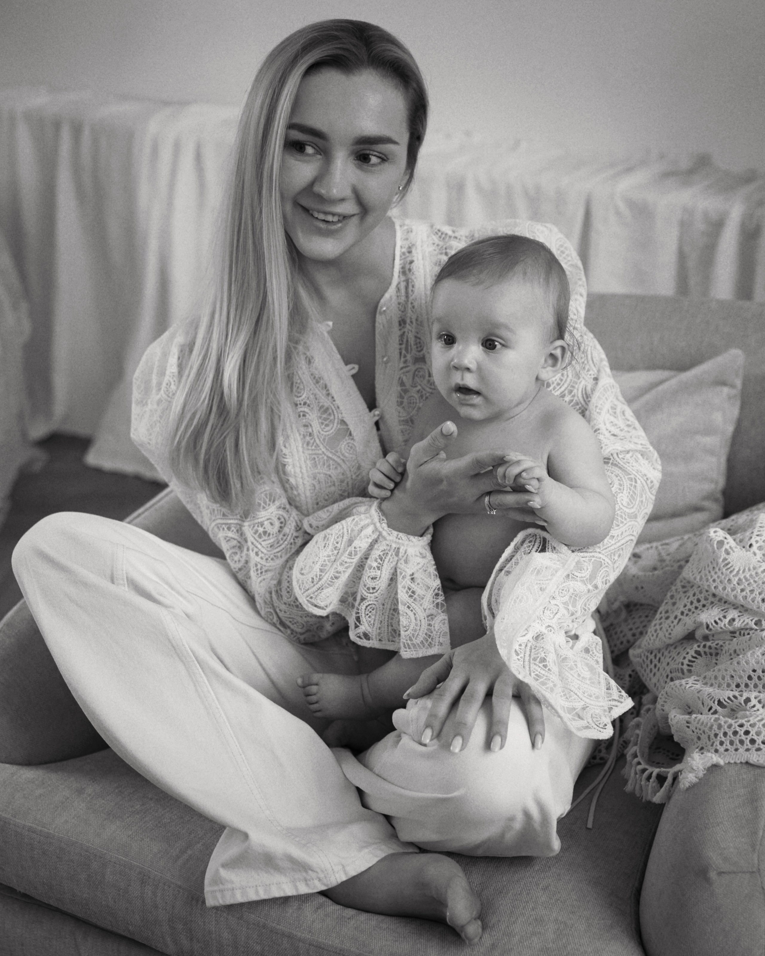 Фотограф в Санкт-Петербурге Светлана Шелковская