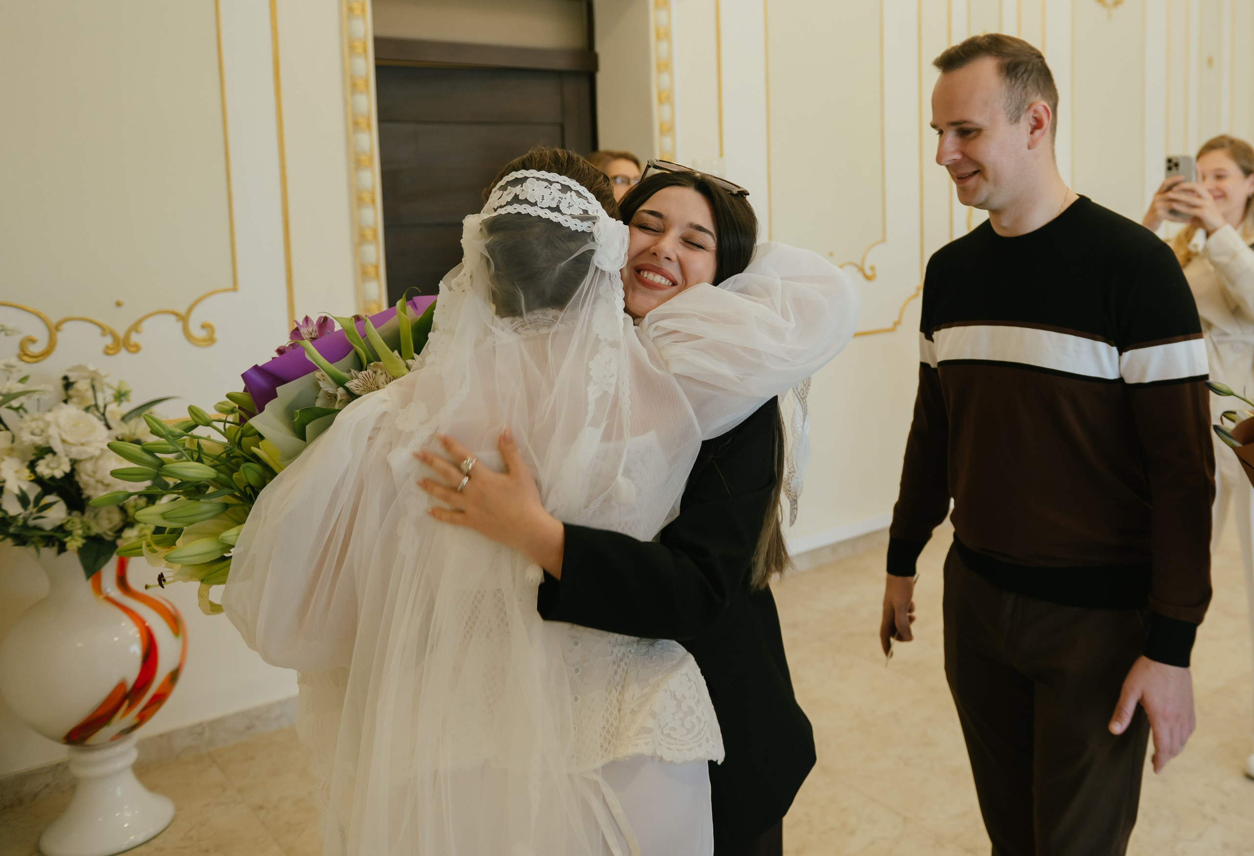 ! ♥. Свадебный, женский, семейный фотограф в Севастополе Юлия Мошенко