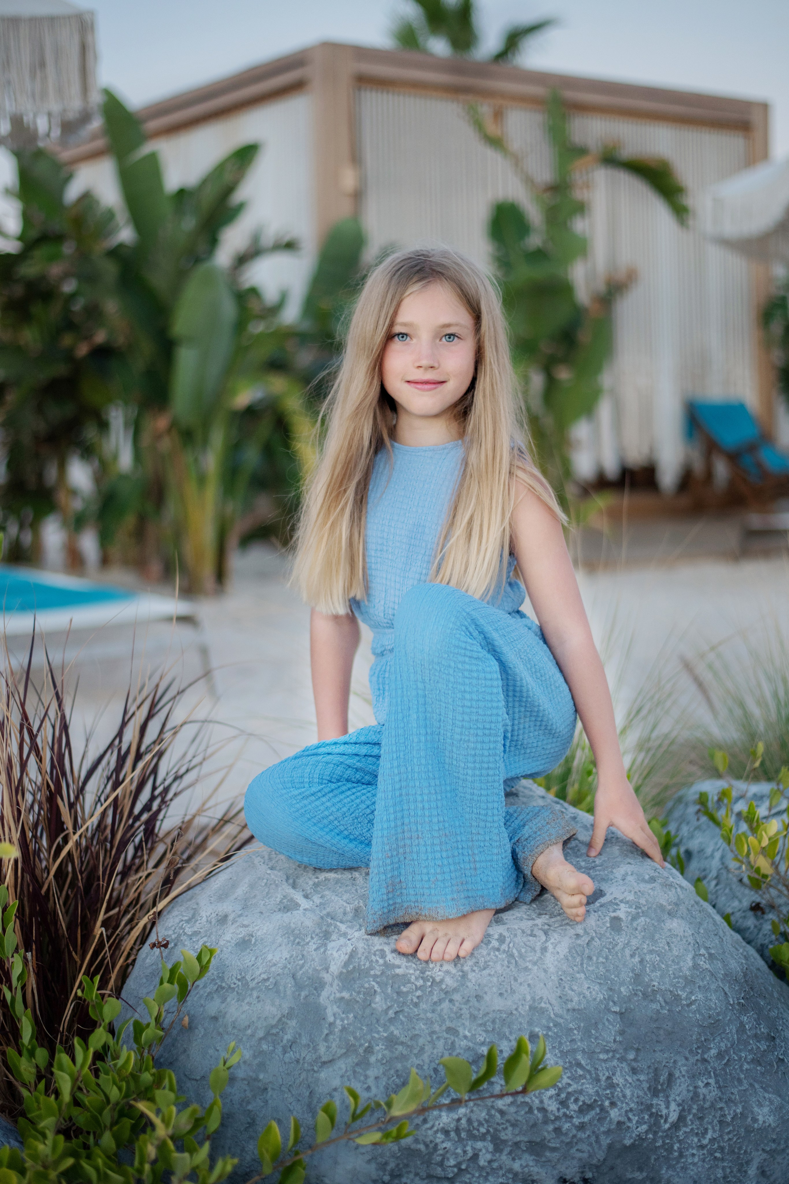 Прогулки (лето). Лина Курочка — ваш фотограф