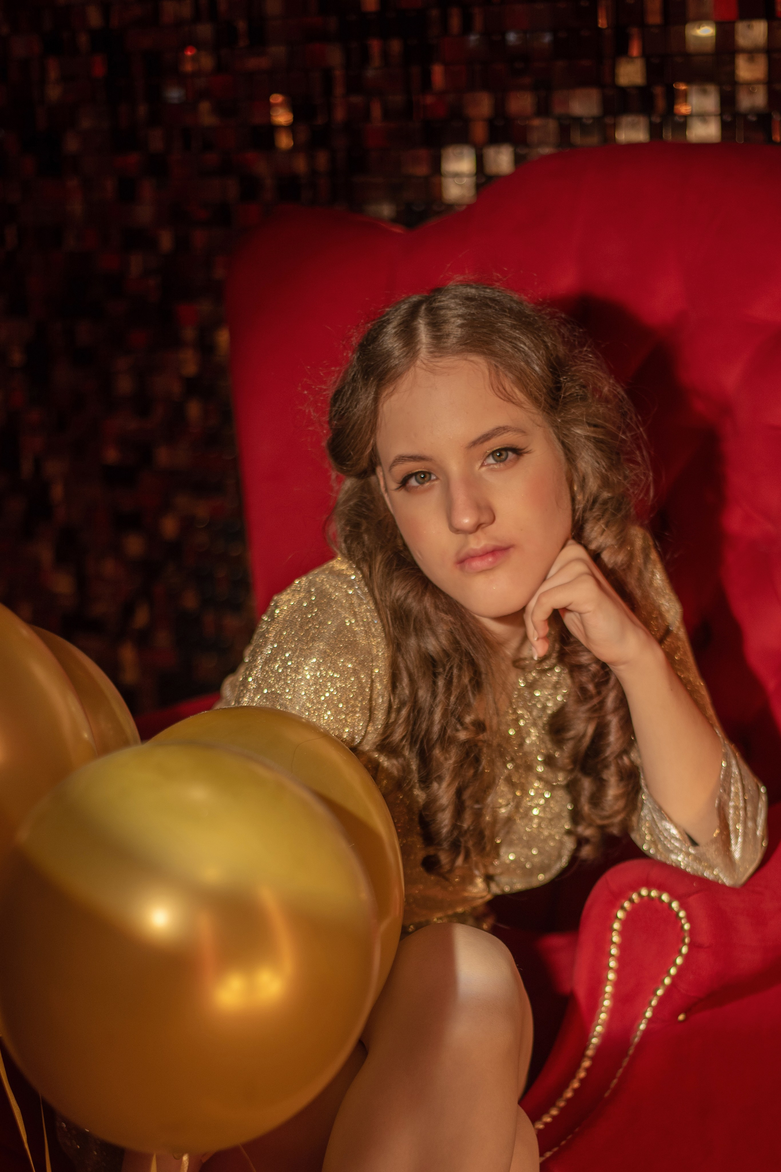 Студия. Лина Курочка — ваш фотограф