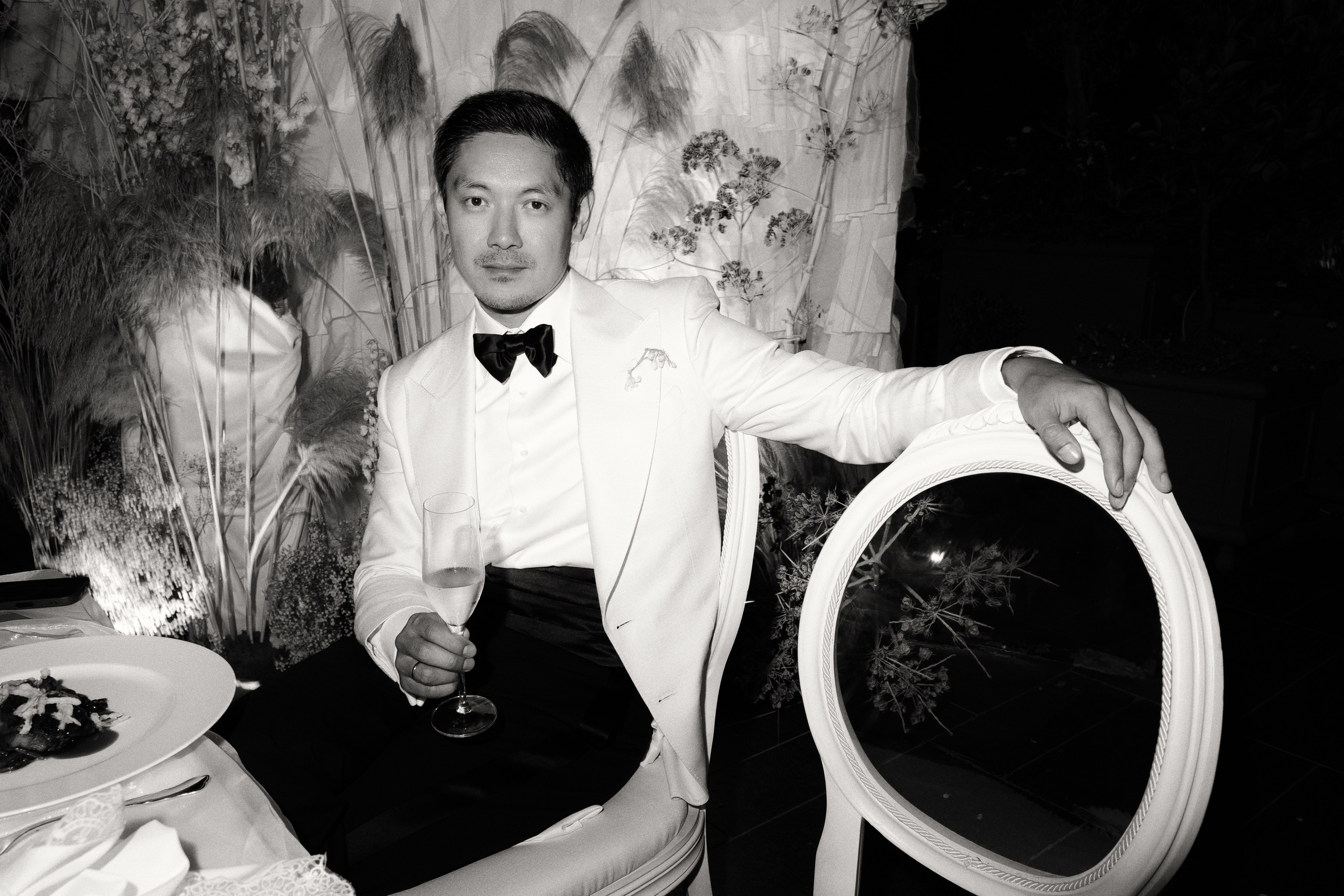 Bolat & Meruert Bodrum. Zhandos Berikov