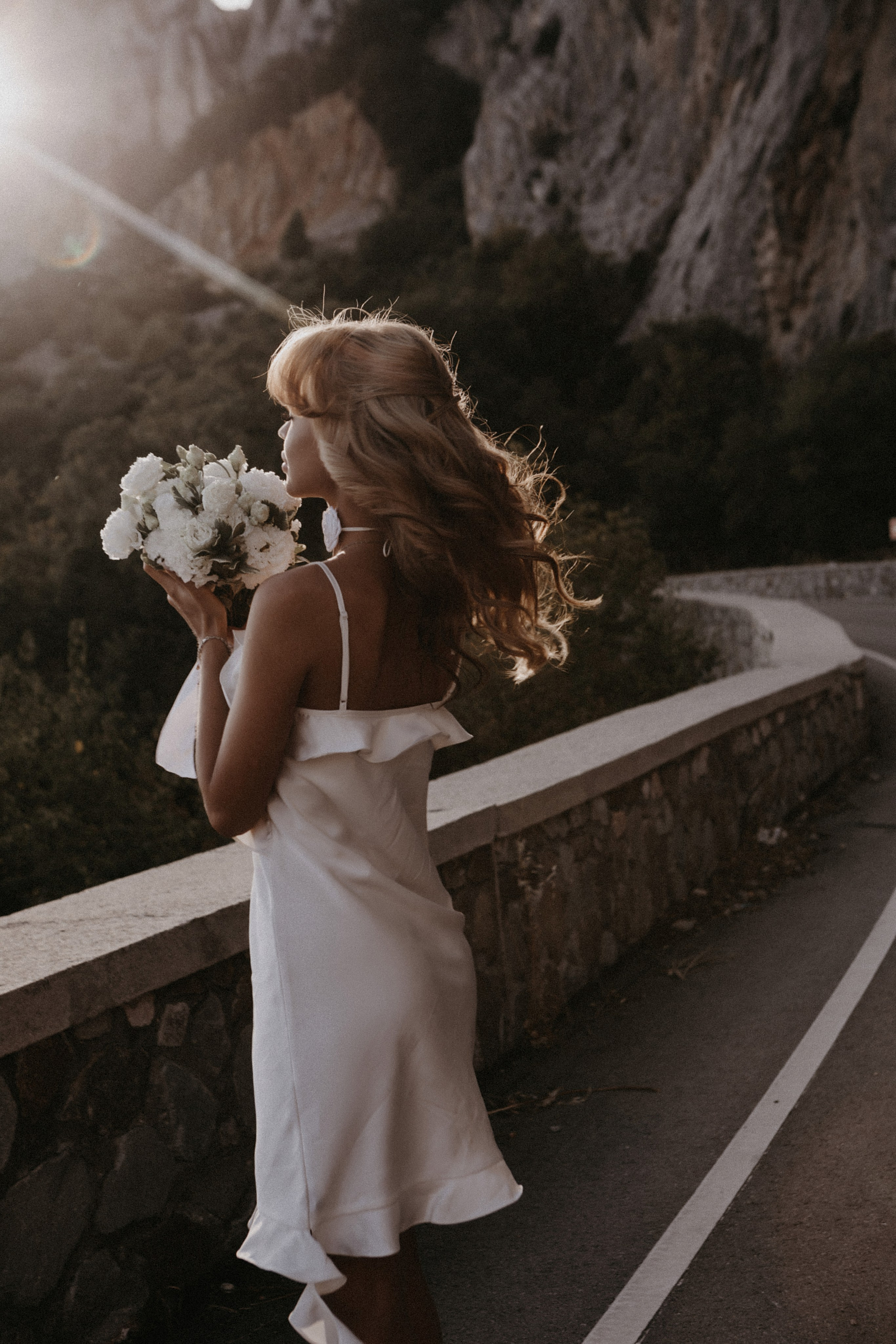 Прогулки. Свадебный фотограф в Крыму Майя Гурина