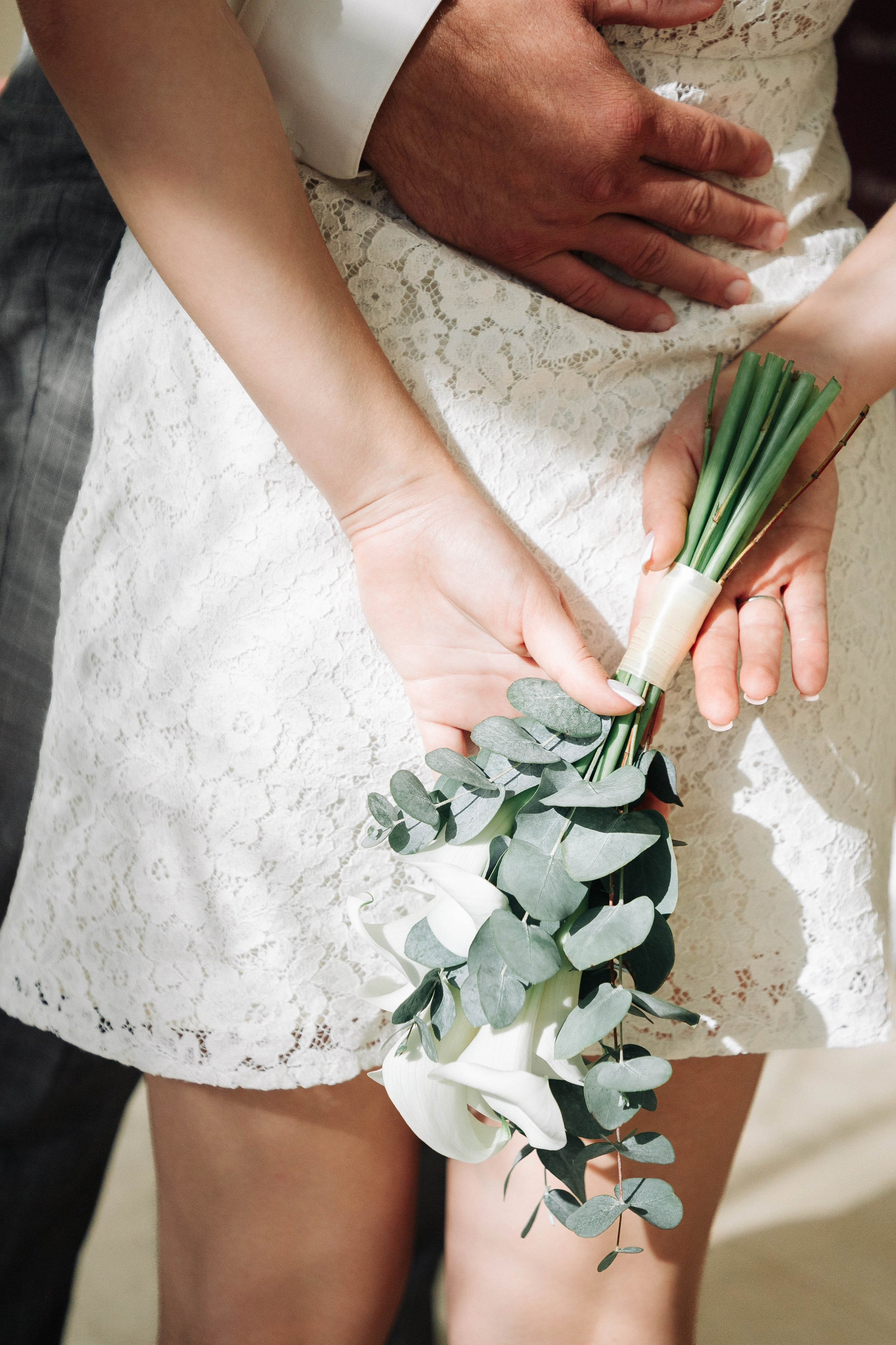 Юлия и Алексей. Фотограф Анастасия Тихонова