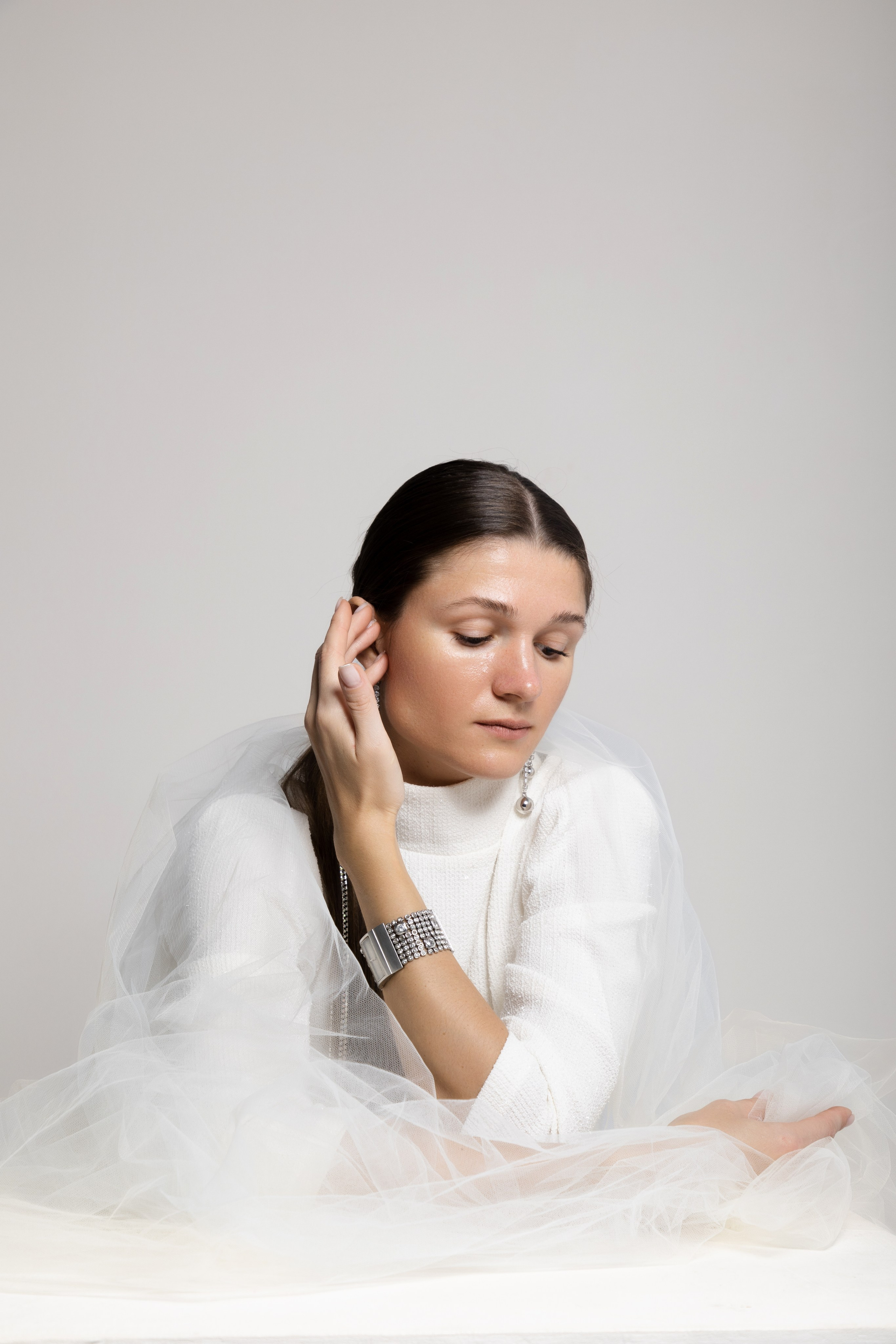 Бизнес — портрет. Фотограф Анастасия Тихонова