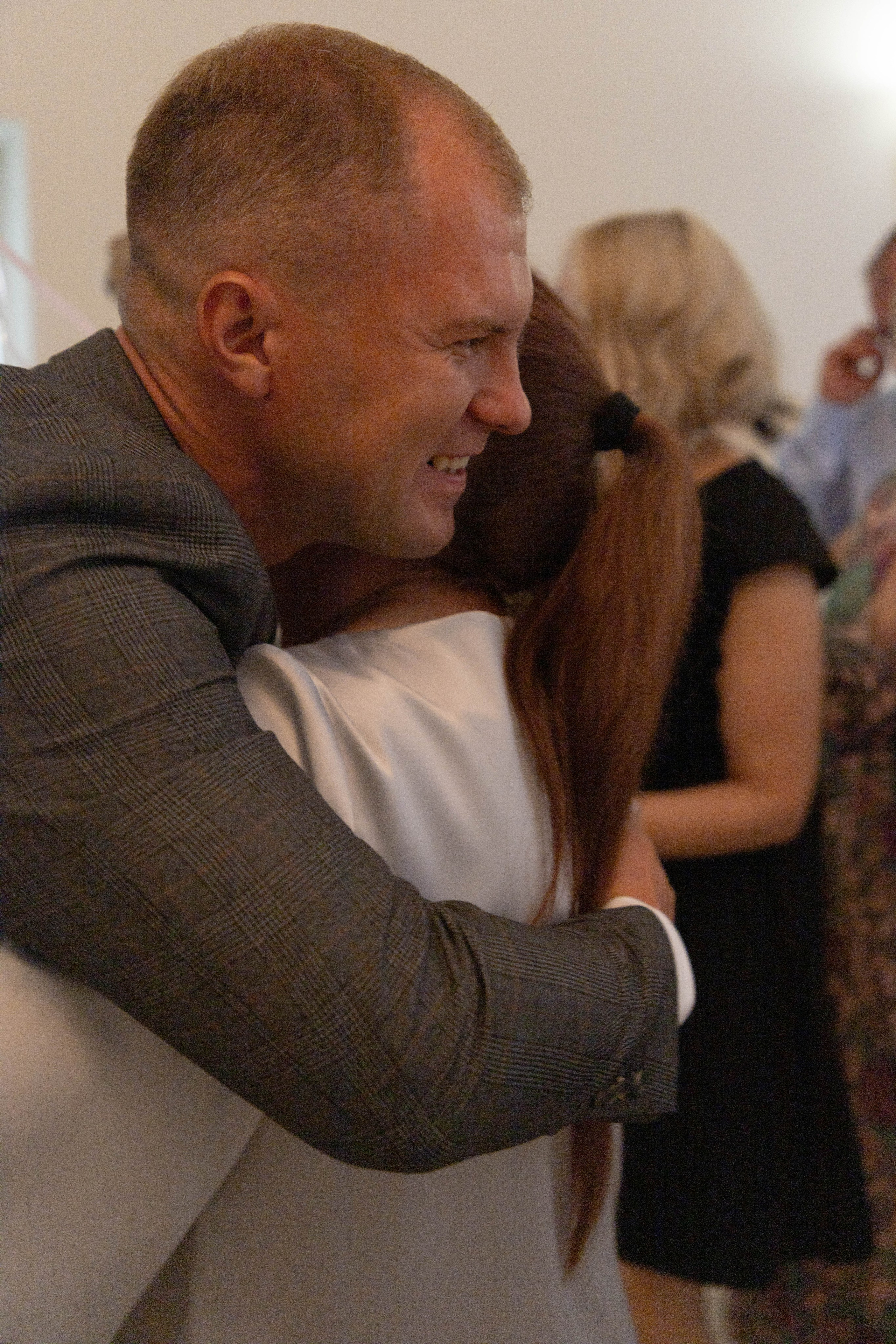 Анастасия и Дмитрий. Фотограф Анастасия Тихонова