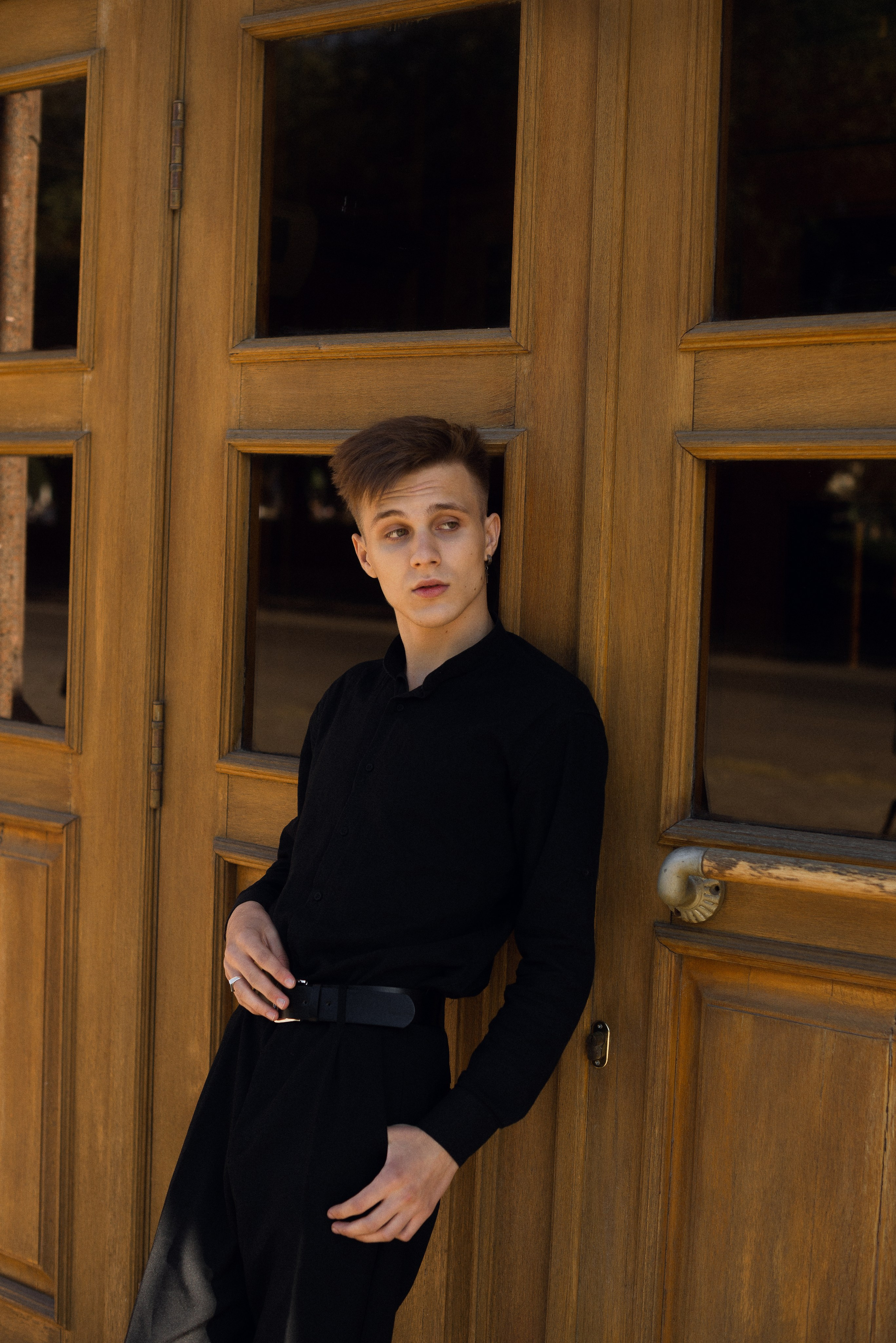 Эд. Фотограф Дарья Зотова